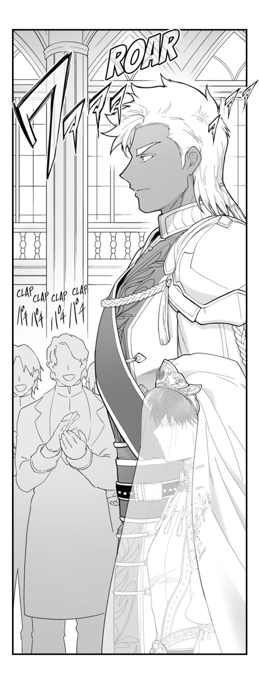 The Titan's bride Chapter 183 page 6 - 