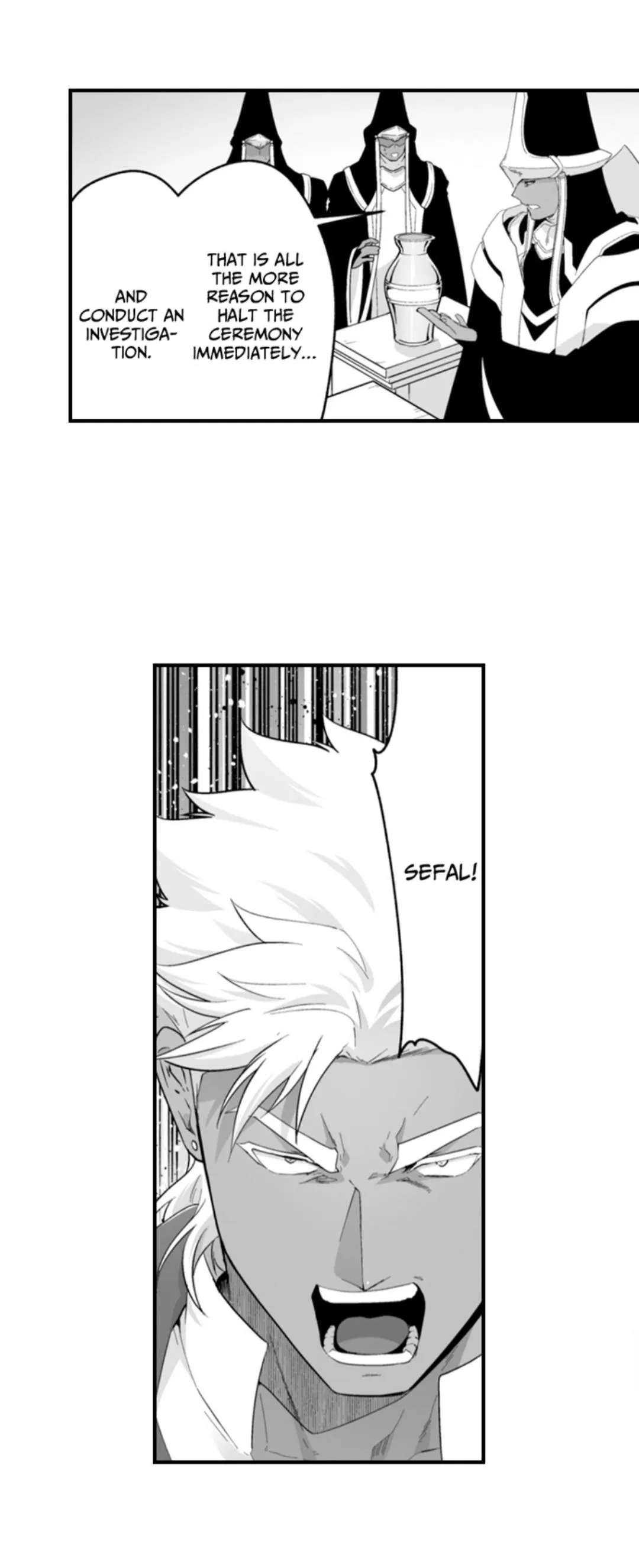 The Titan's bride Chapter 184 page 14 - 