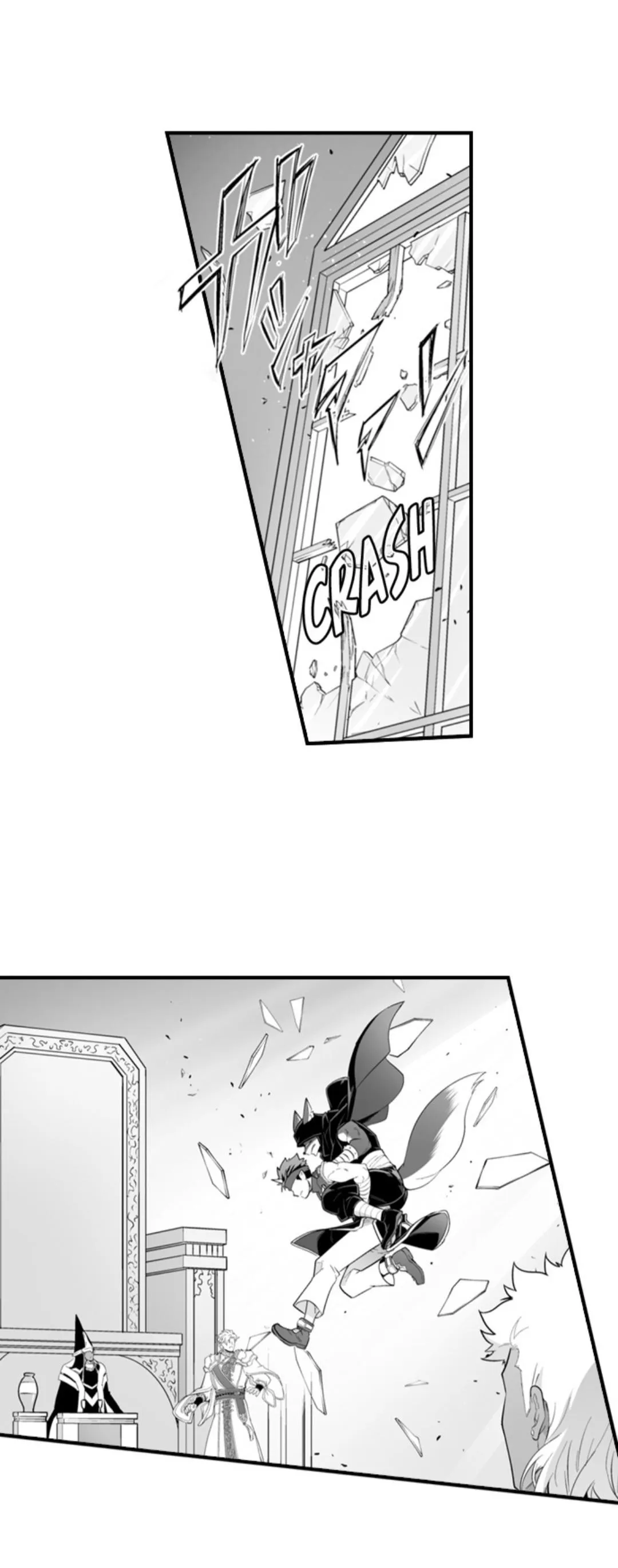 The Titan's bride Chapter 184 page 17 - 