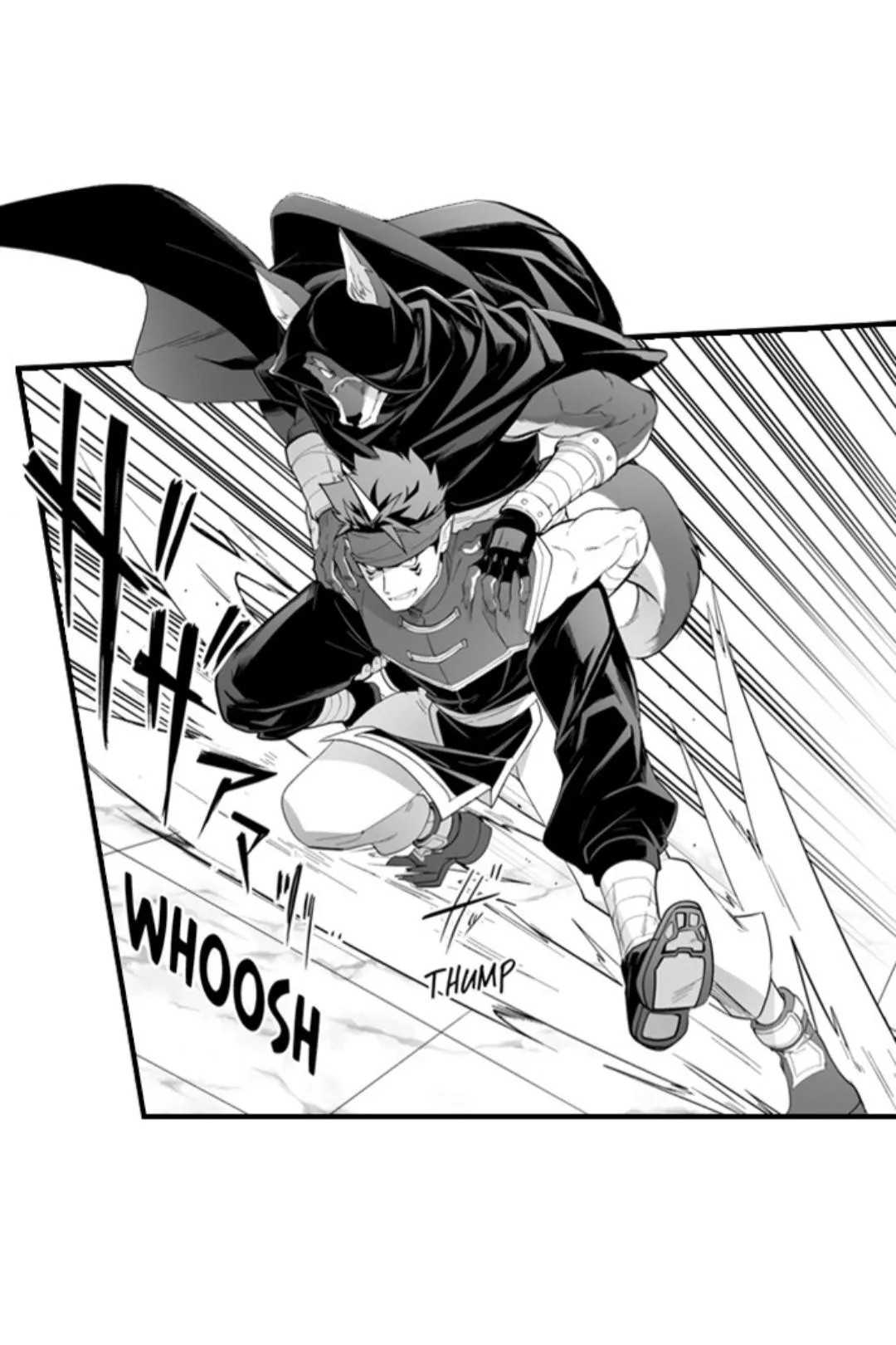 The Titan's bride Chapter 184 page 18 - 