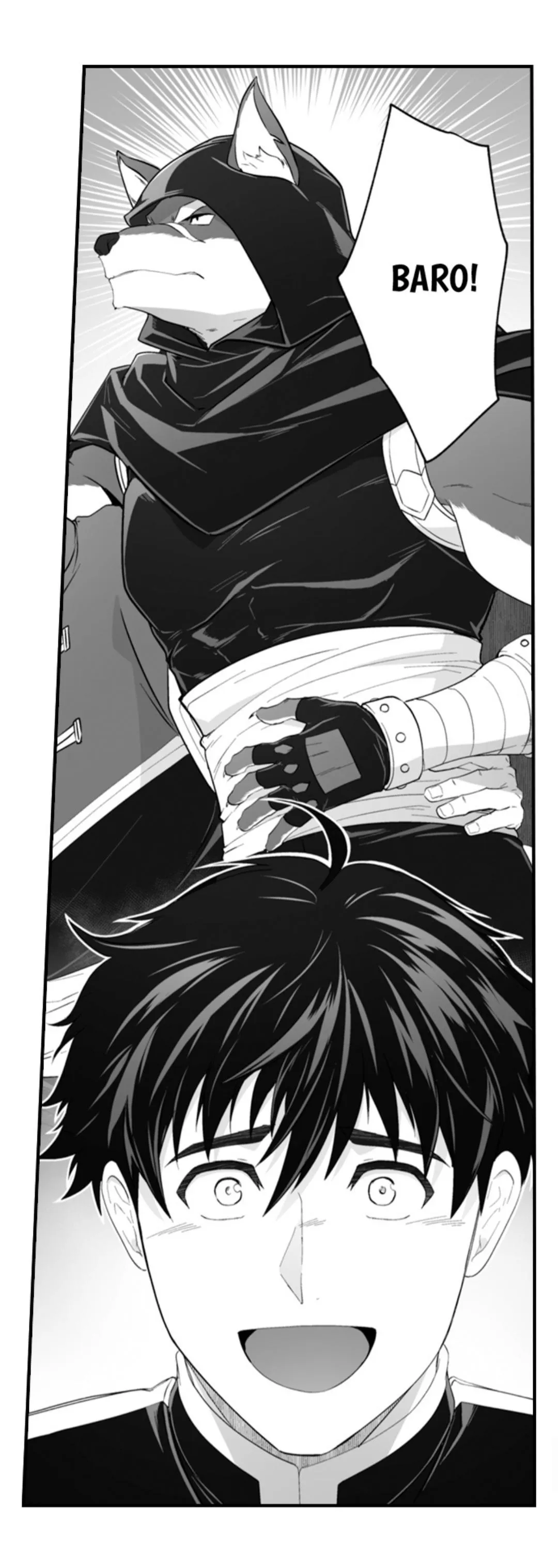 The Titan's bride Chapter 184 page 20 - 