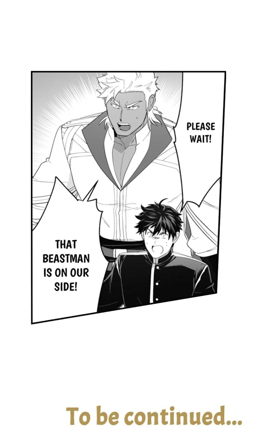 The Titan's bride Chapter 184 page 22 - 