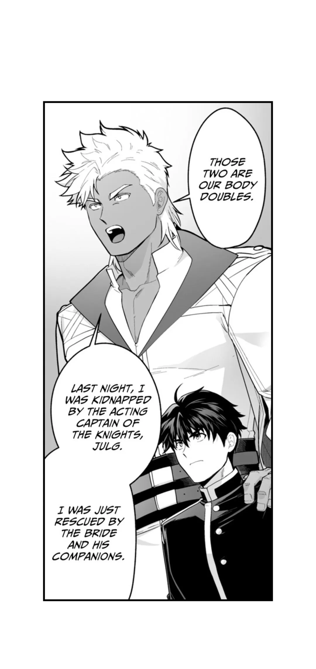The Titan's bride Chapter 184 page 5 - 