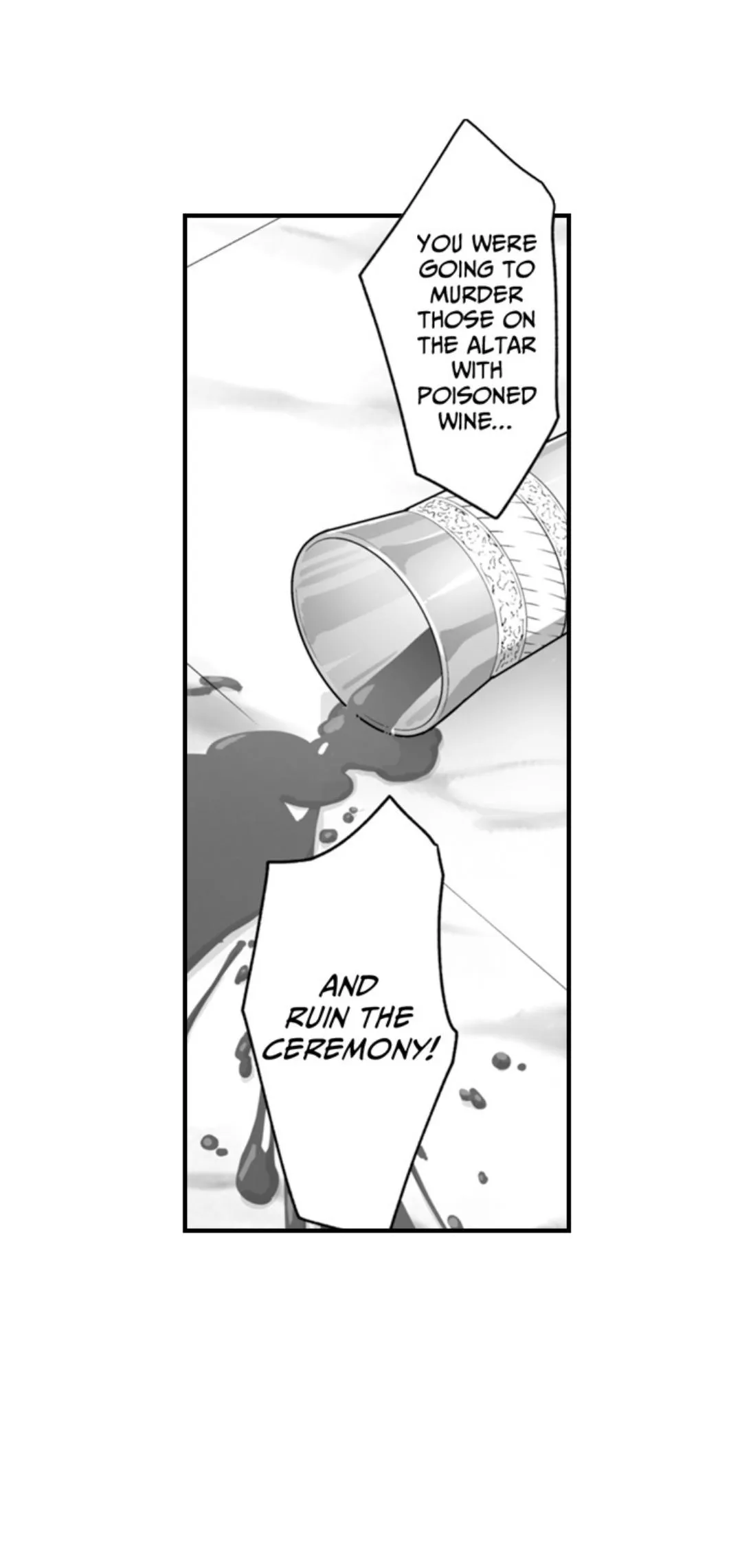 The Titan's bride Chapter 184 page 8 - 