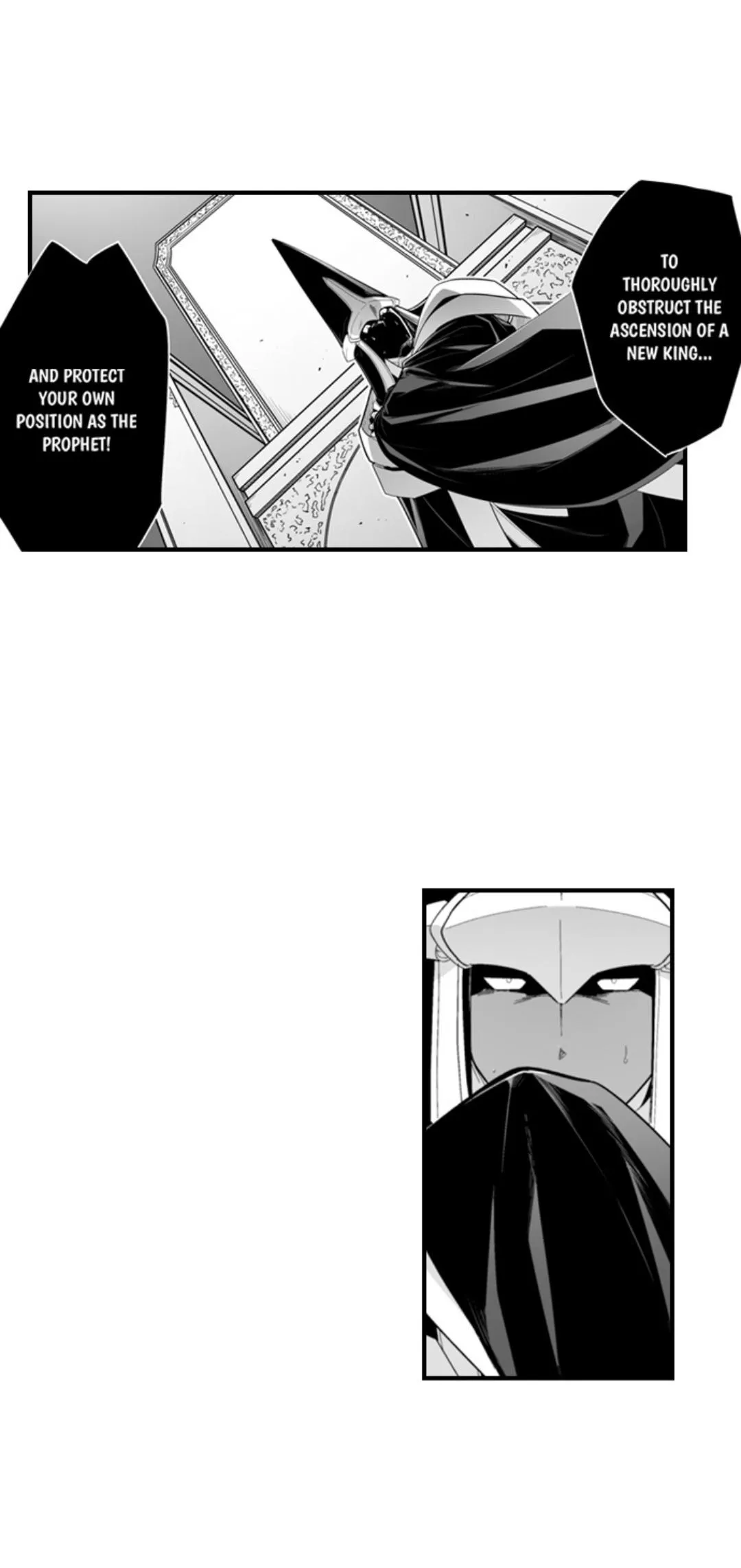 The Titan's bride Chapter 184 page 10 - 