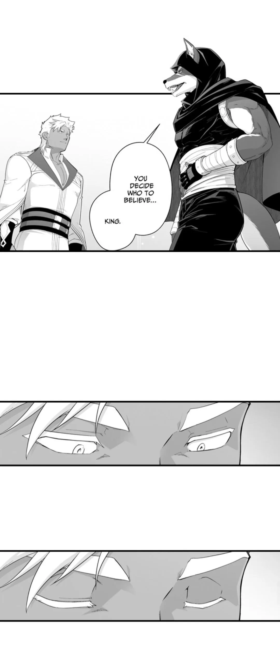 The Titan's bride Chapter 185 page 14 - 