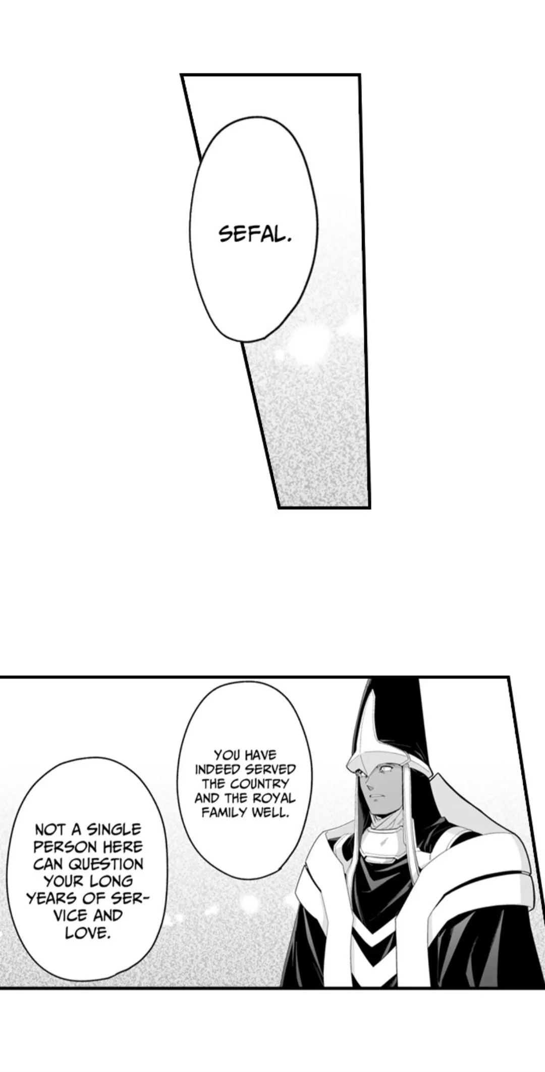 The Titan's bride Chapter 185 page 15 - 