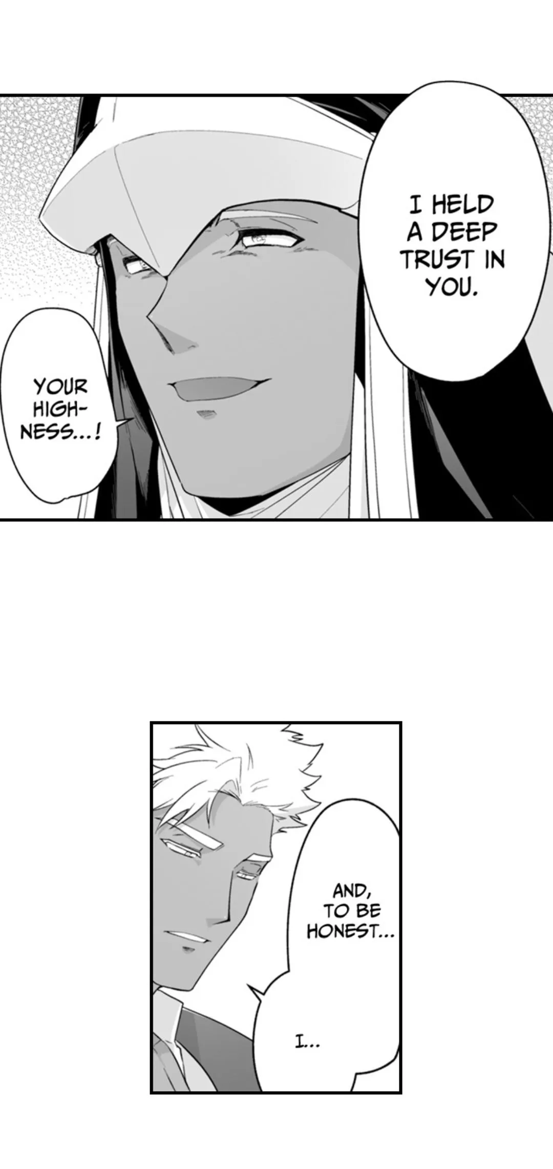 The Titan's bride Chapter 185 page 16 - 