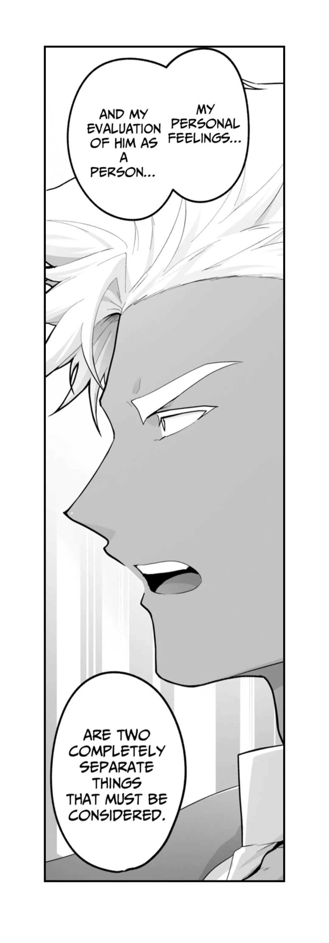 The Titan's bride Chapter 185 page 20 - 
