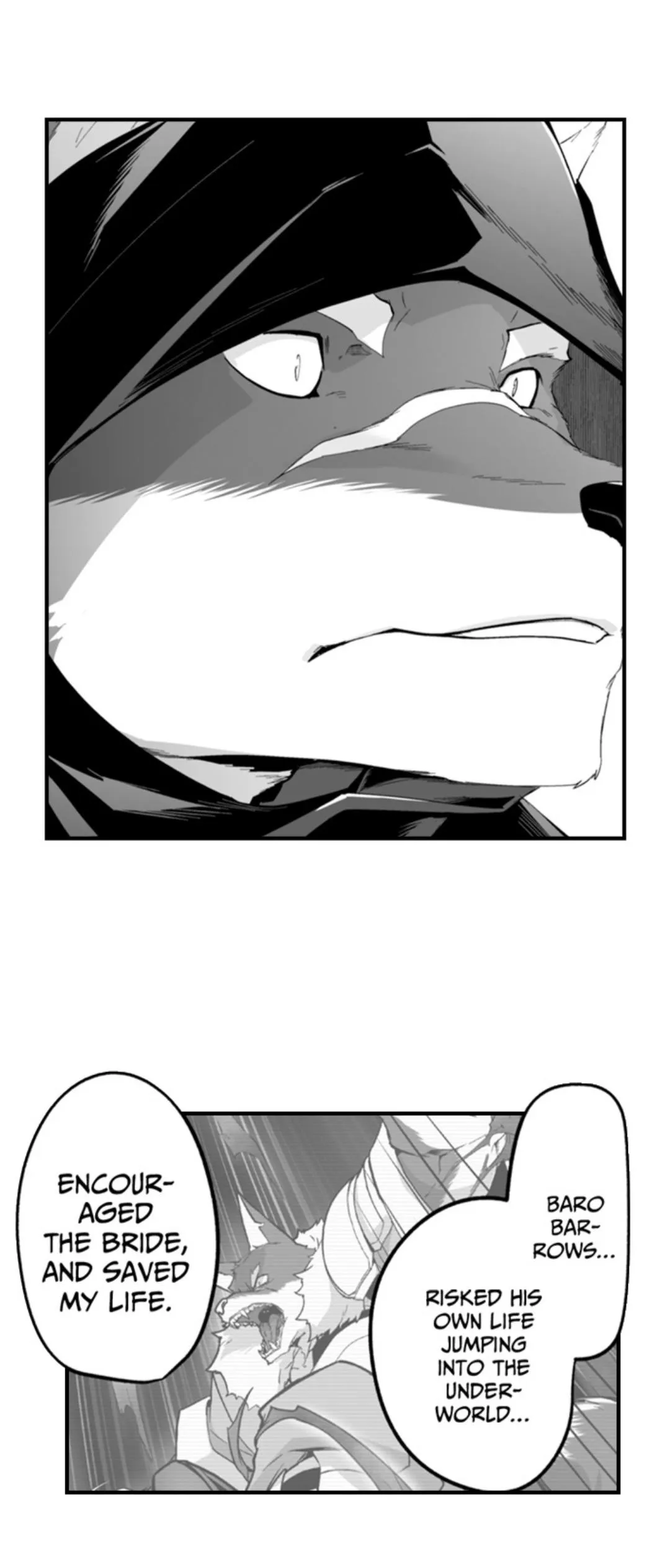 The Titan's bride Chapter 185 page 21 - 