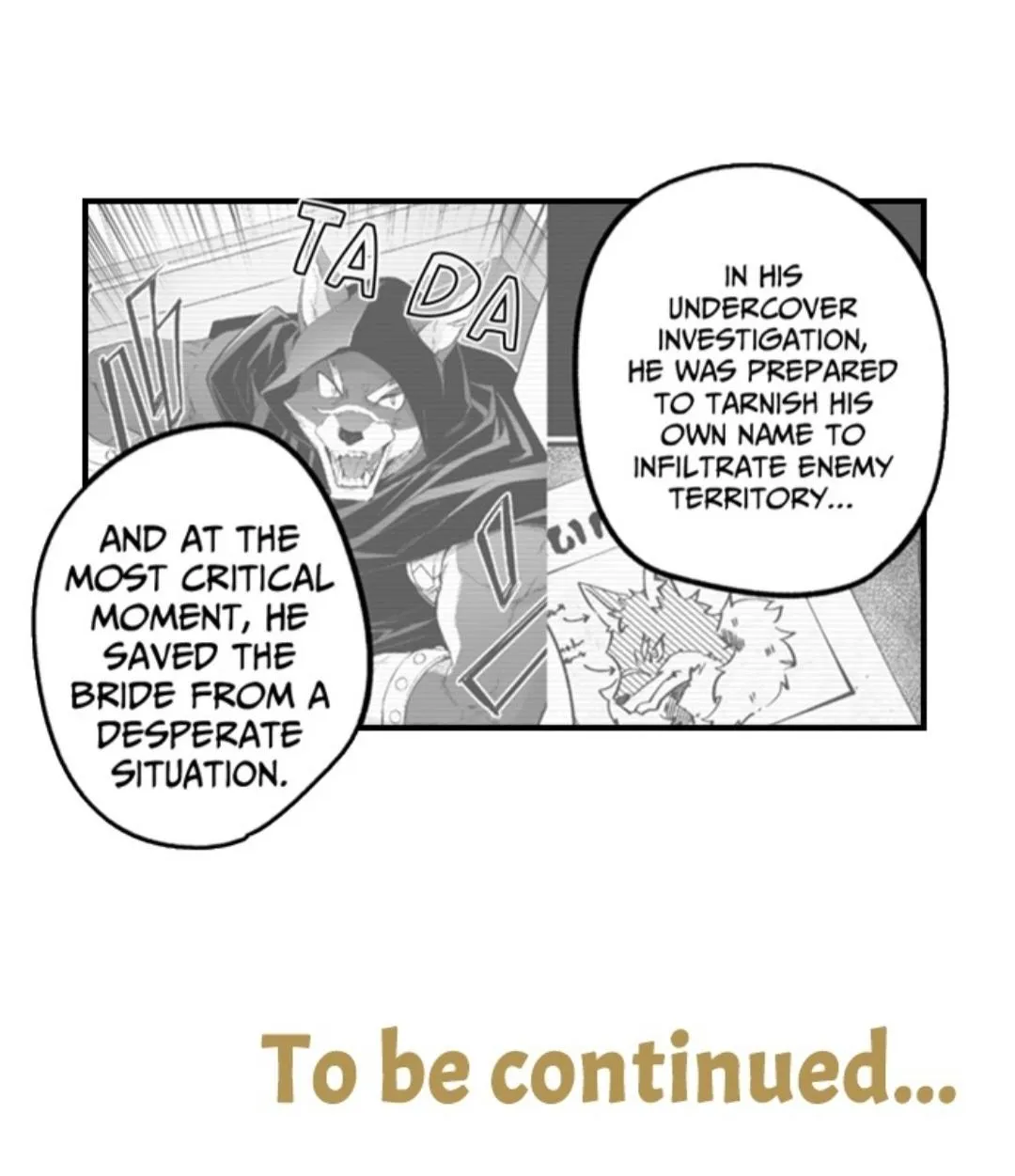 The Titan's bride Chapter 185 page 22 - 