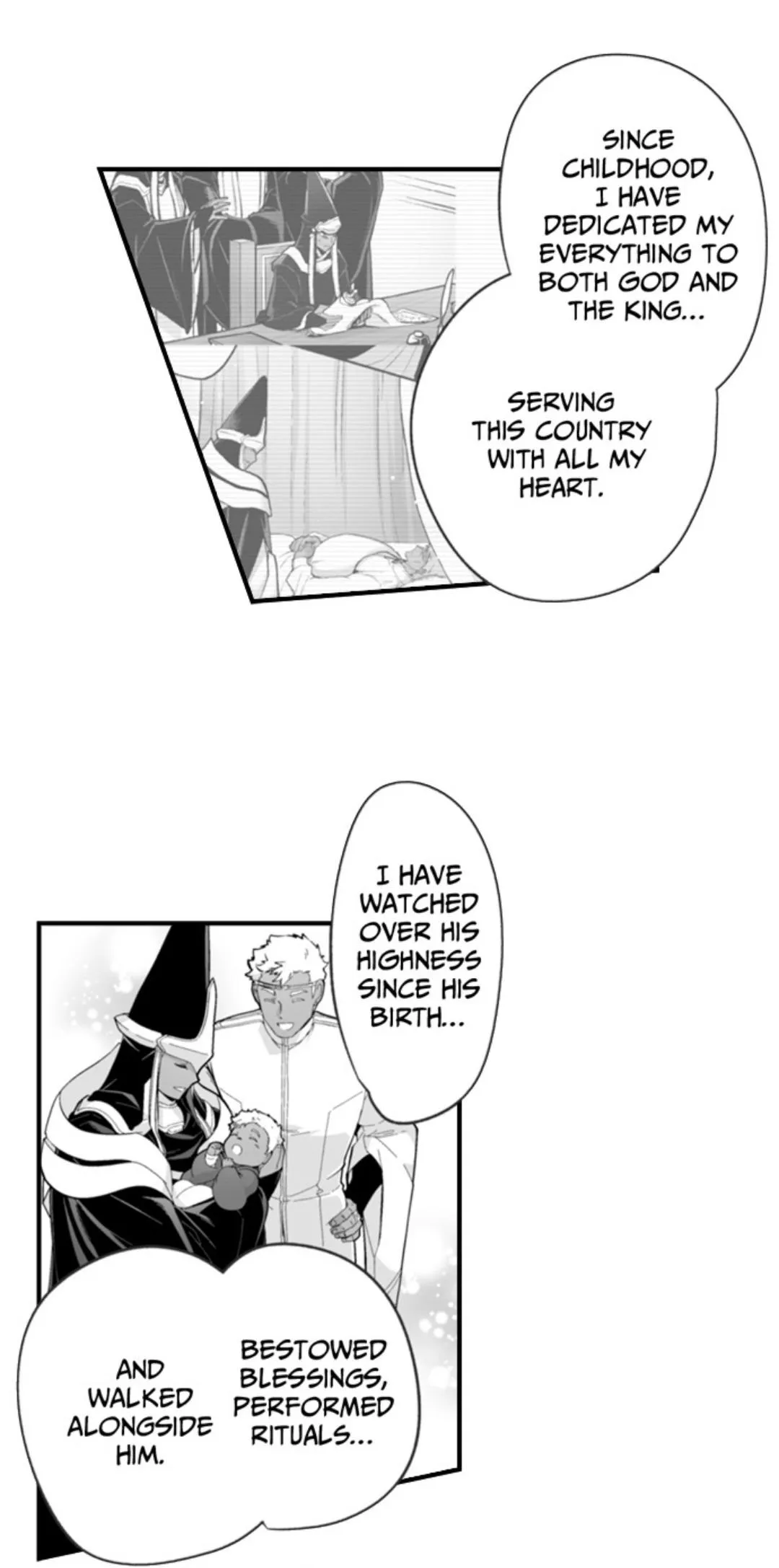 The Titan's bride Chapter 185 page 10 - 