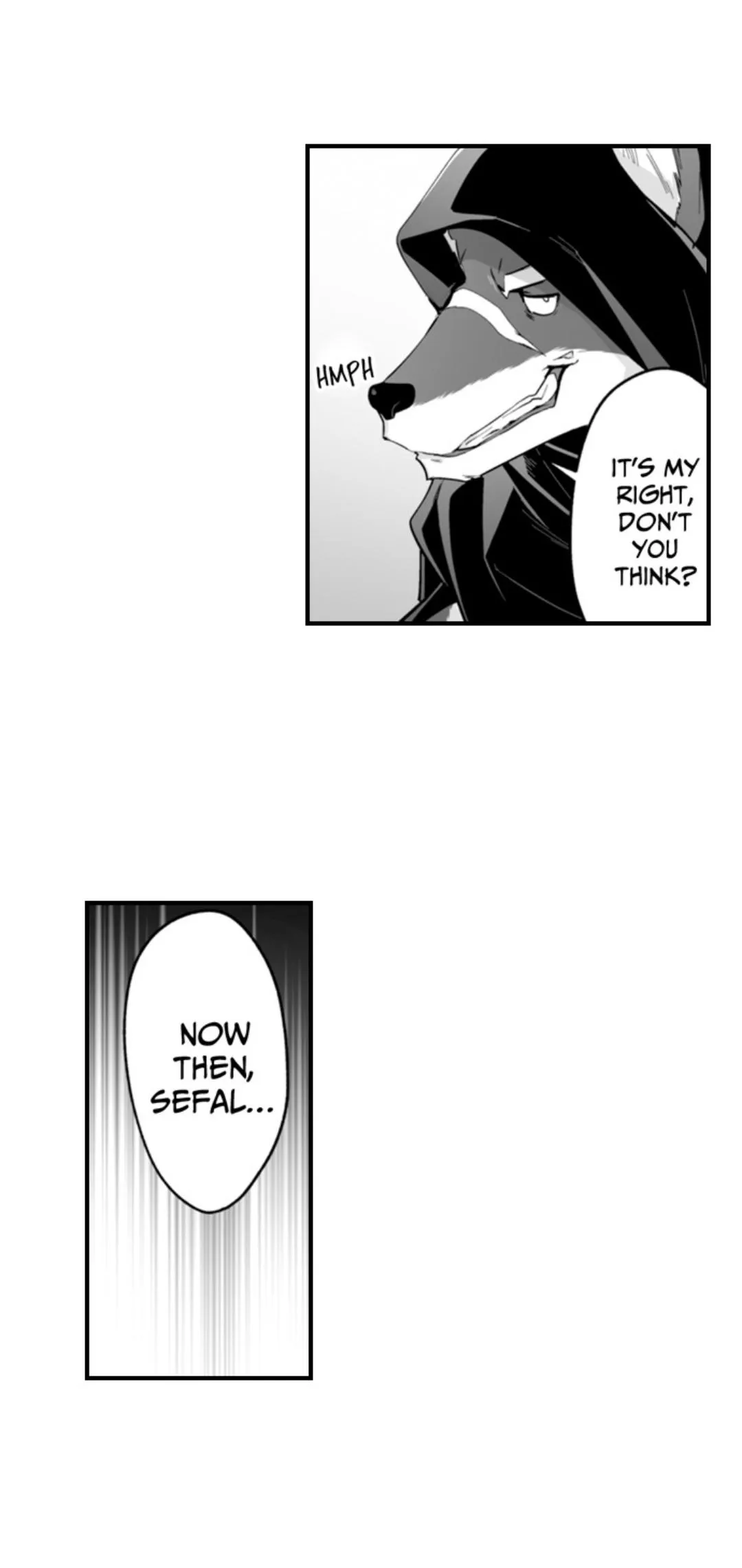 The Titan's bride Chapter 186 page 12 - 