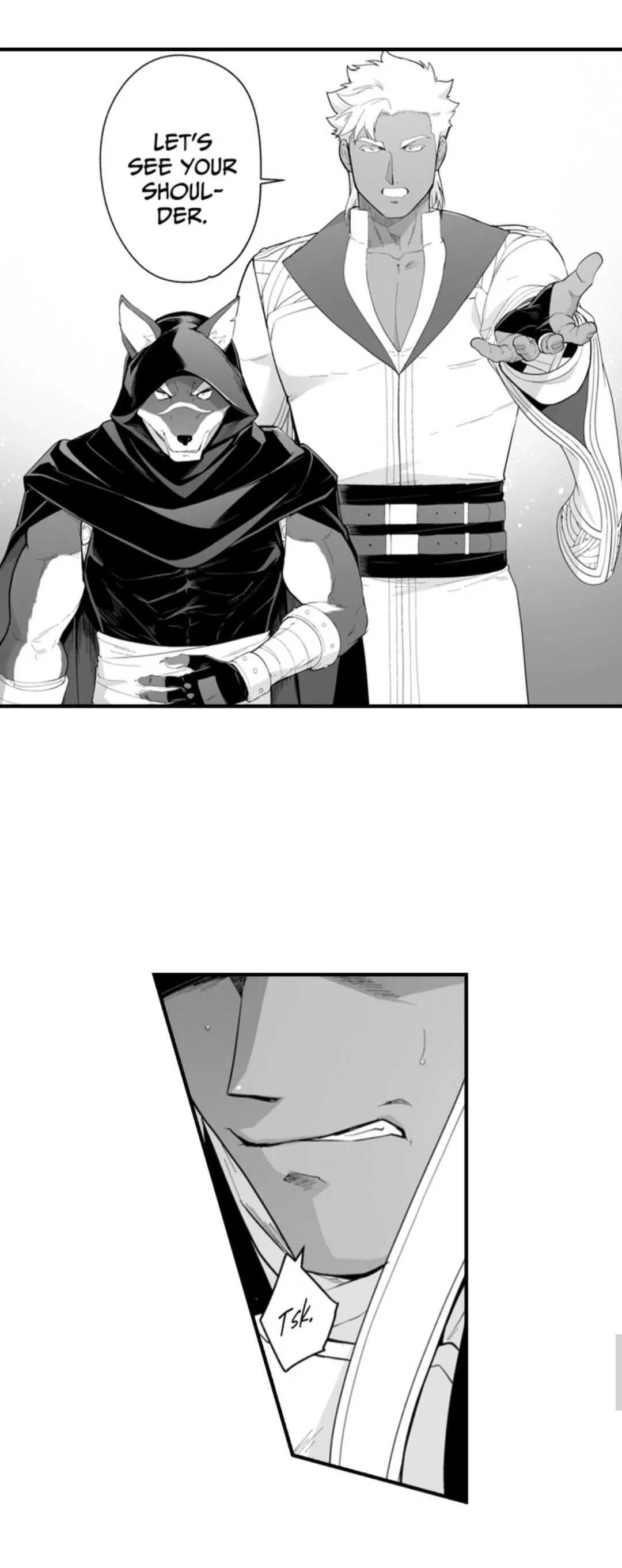 The Titan's bride Chapter 186 page 13 - 