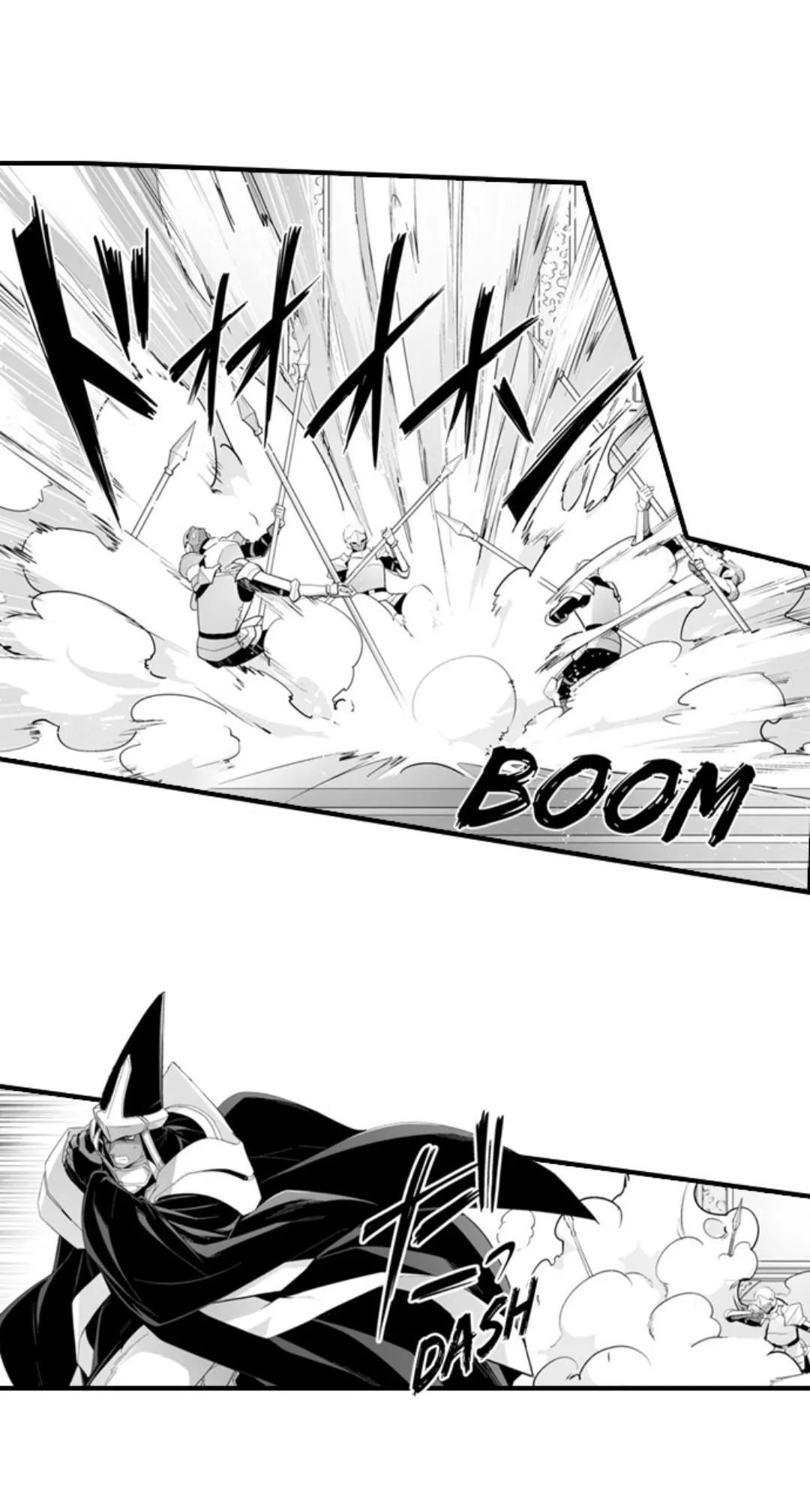 The Titan's bride Chapter 186 page 14 - 