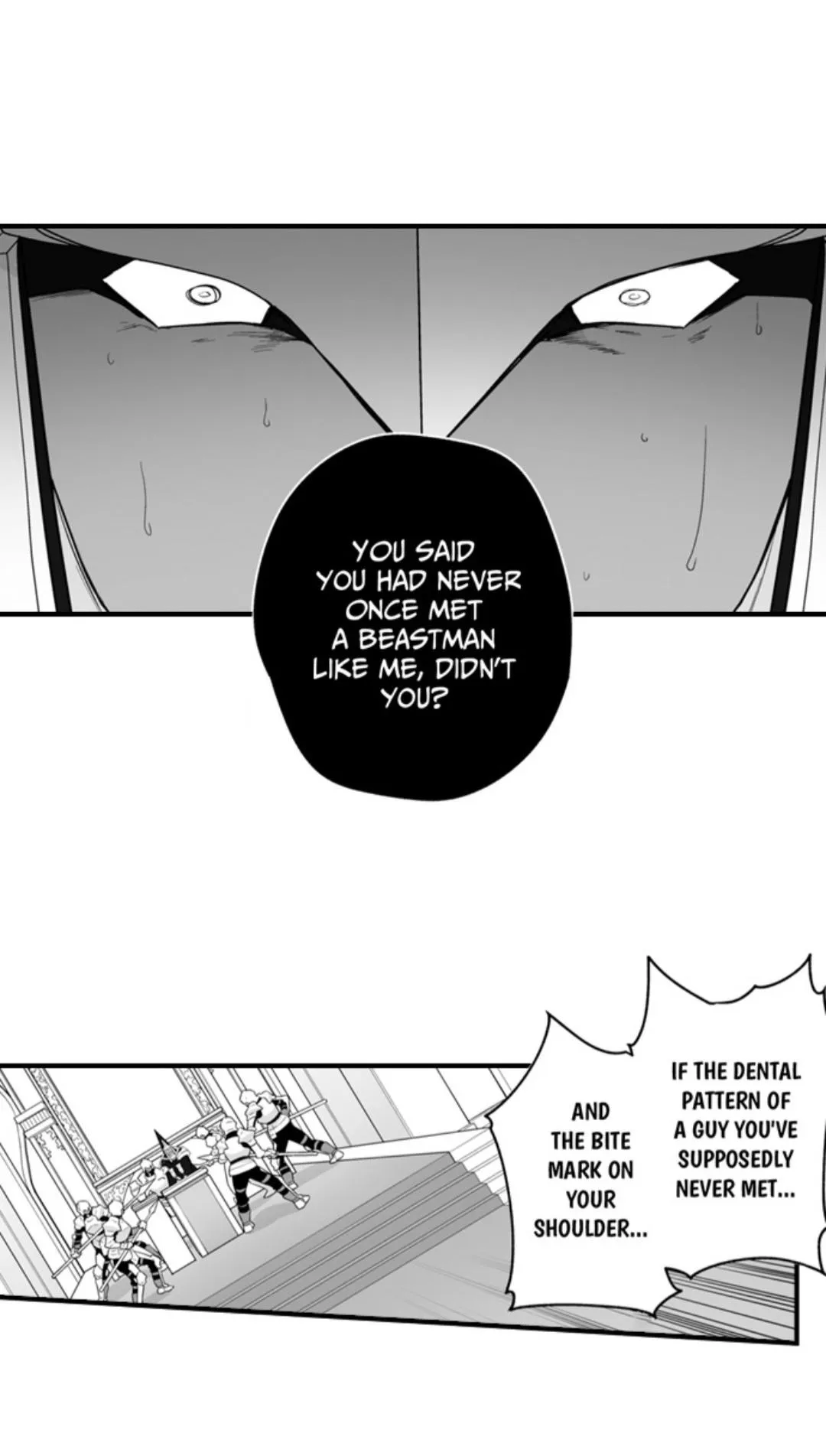 The Titan's bride Chapter 186 page 9 - 