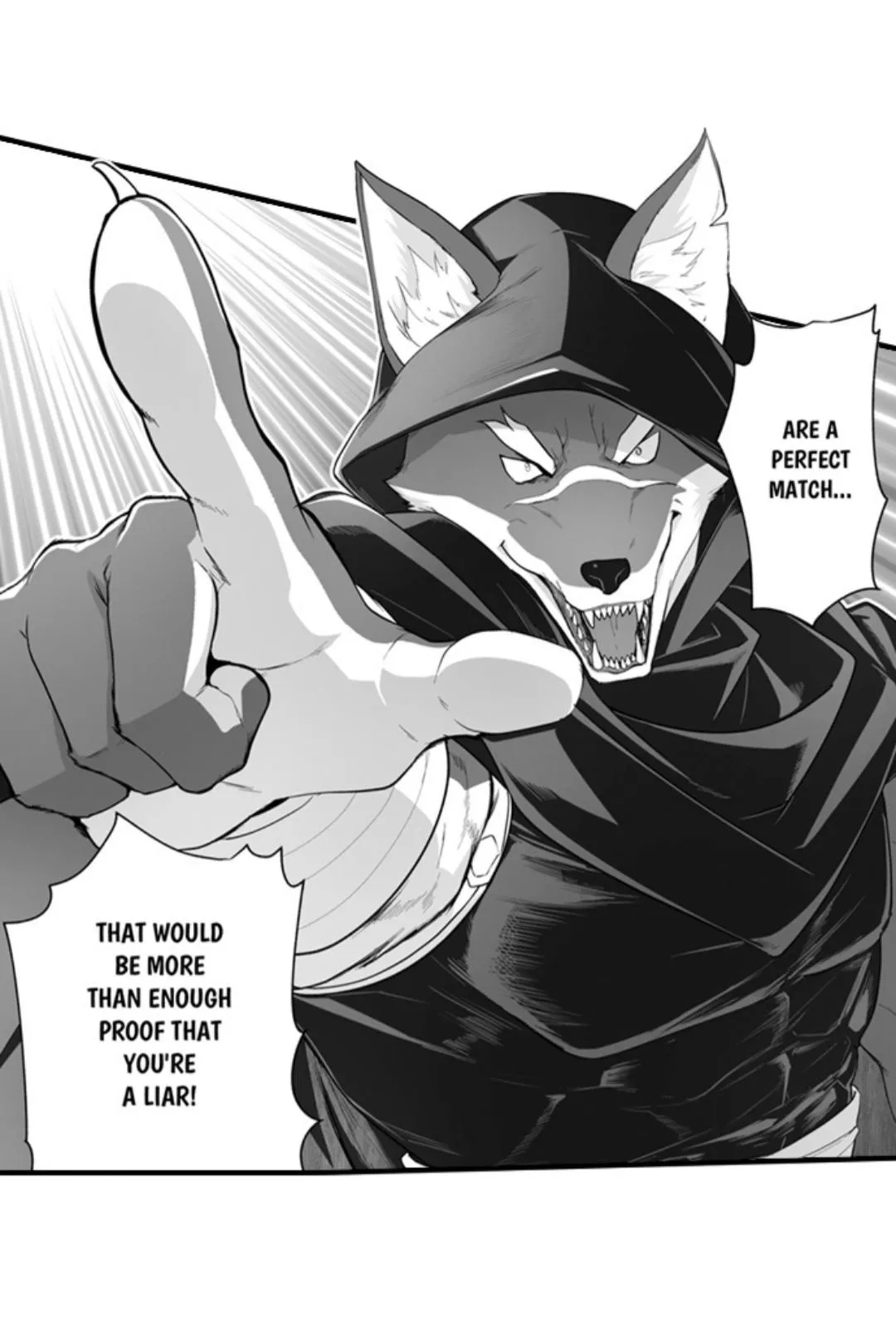 The Titan's bride Chapter 186 page 10 - 
