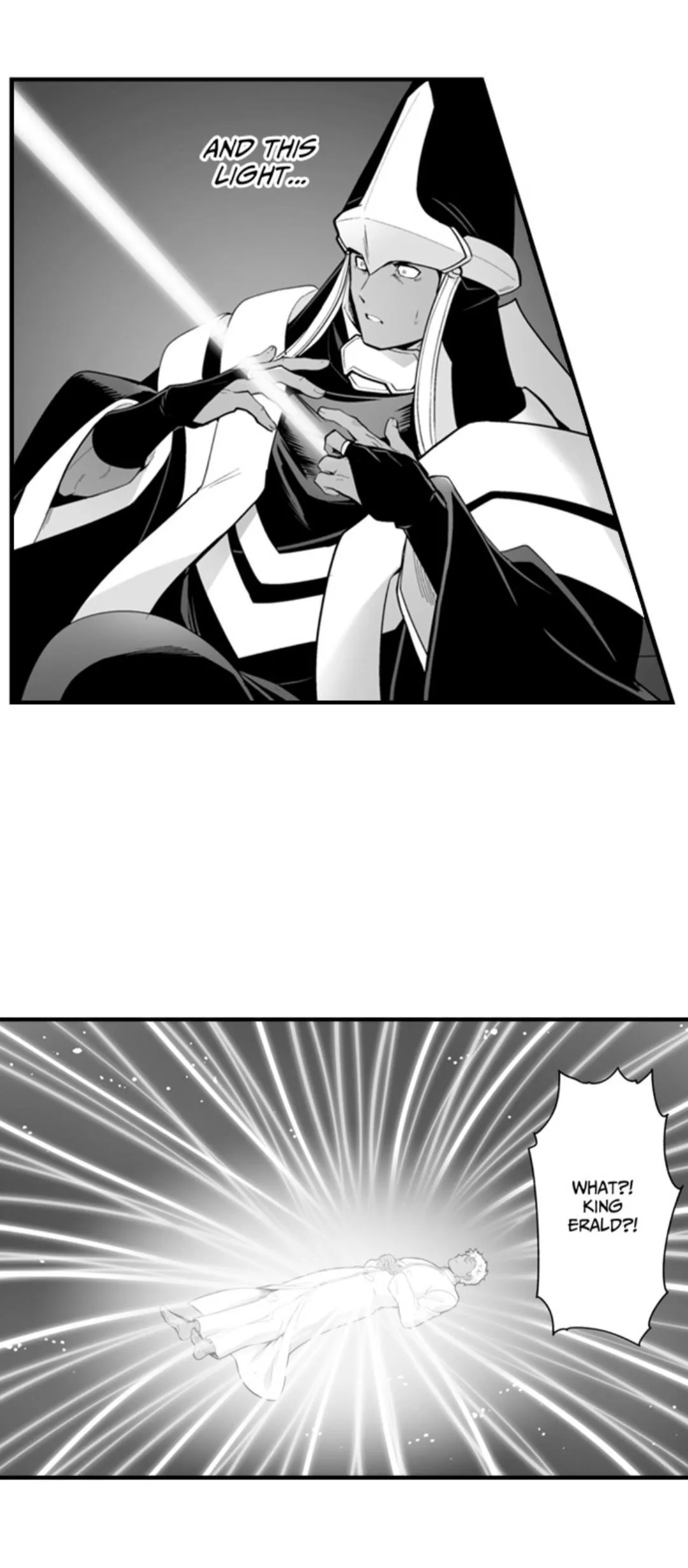 The Titan's bride Chapter 187 page 11 - 
