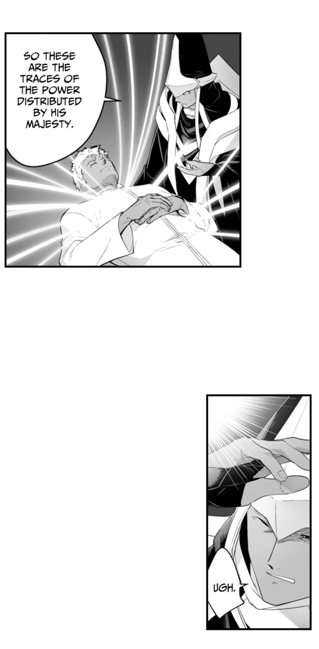 The Titan's bride Chapter 187 page 12 - 