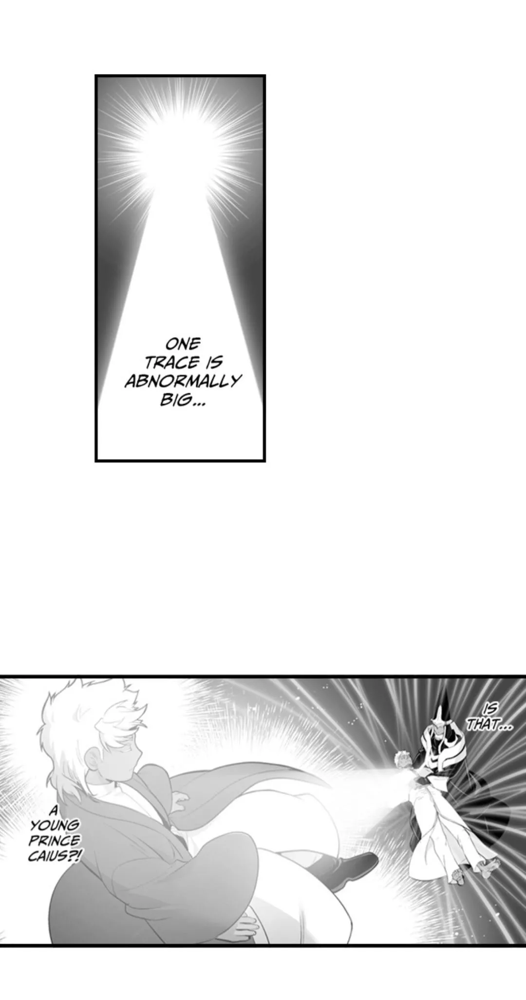 The Titan's bride Chapter 187 page 13 - 