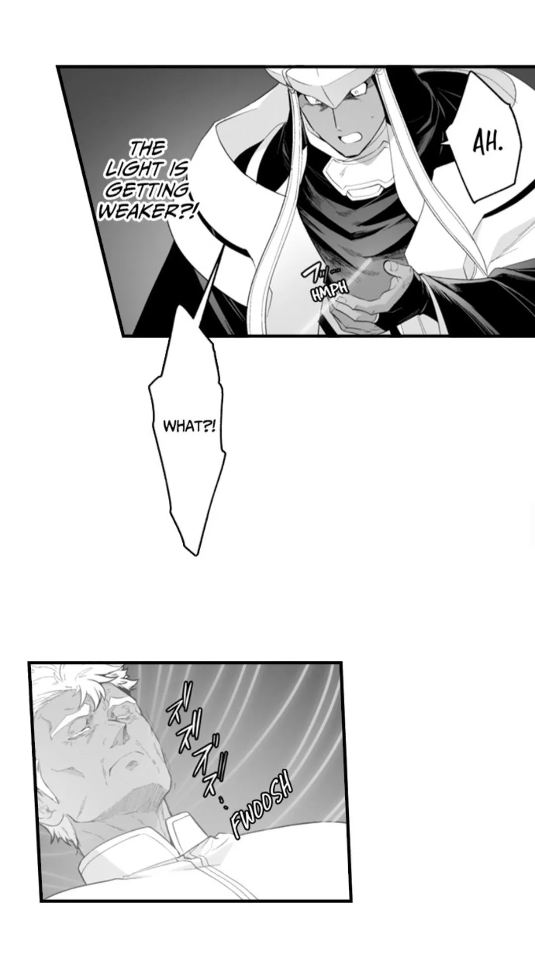 The Titan's bride Chapter 187 page 14 - 