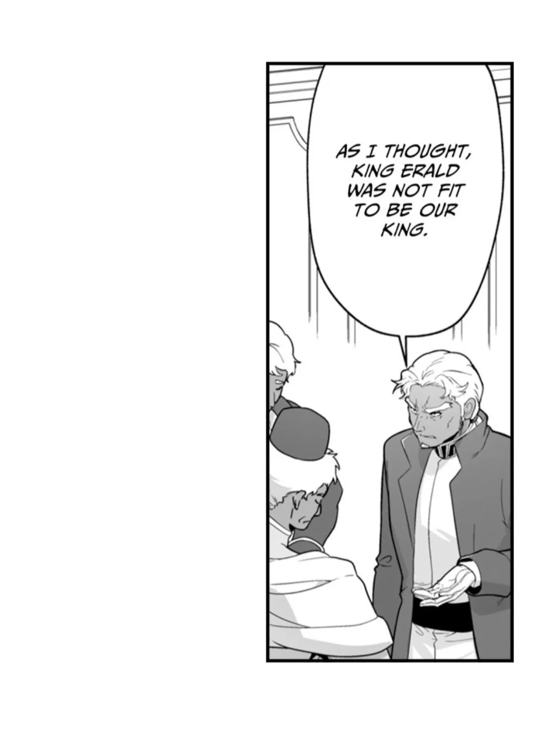 The Titan's bride Chapter 187 page 19 - 