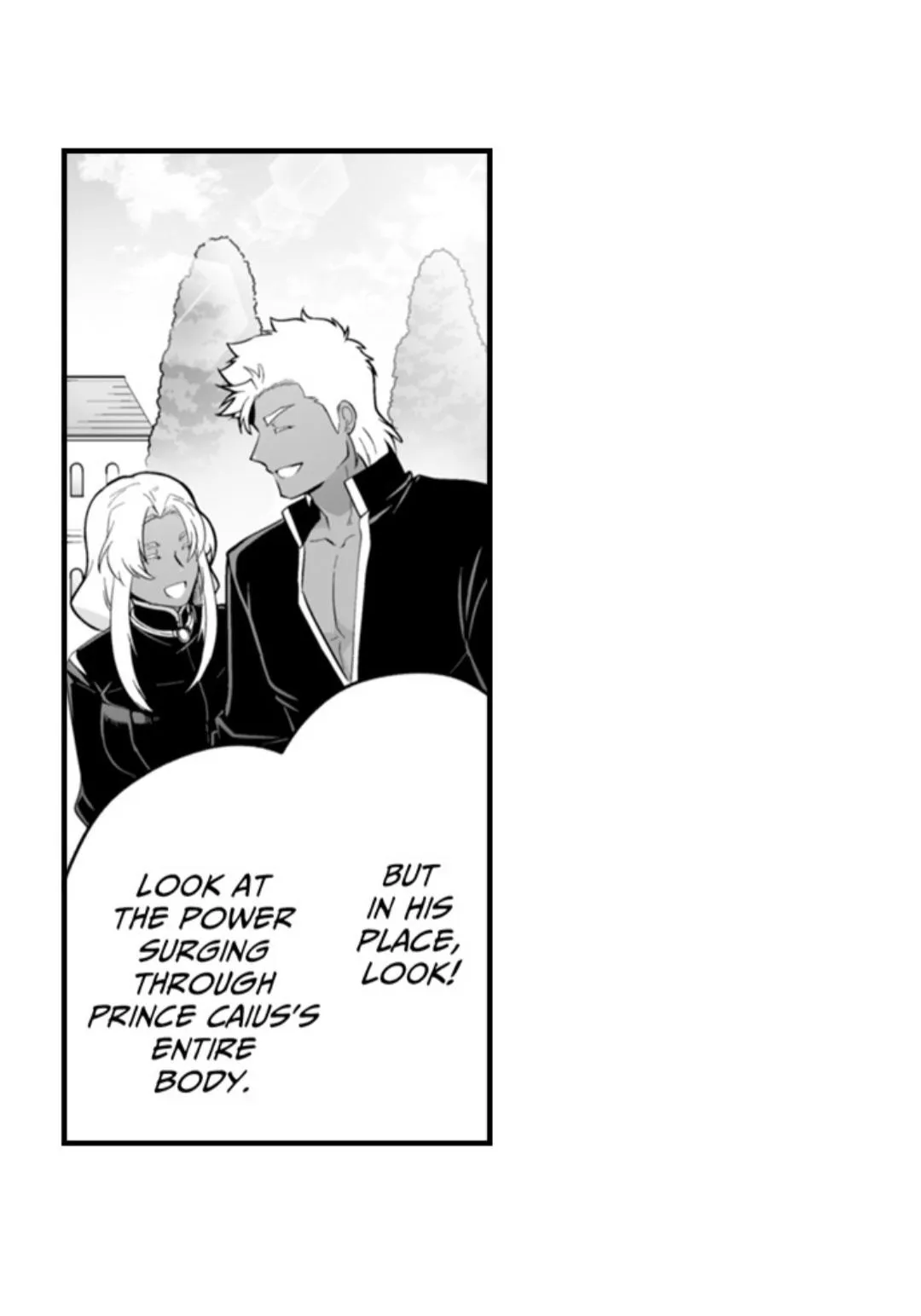 The Titan's bride Chapter 187 page 20 - 