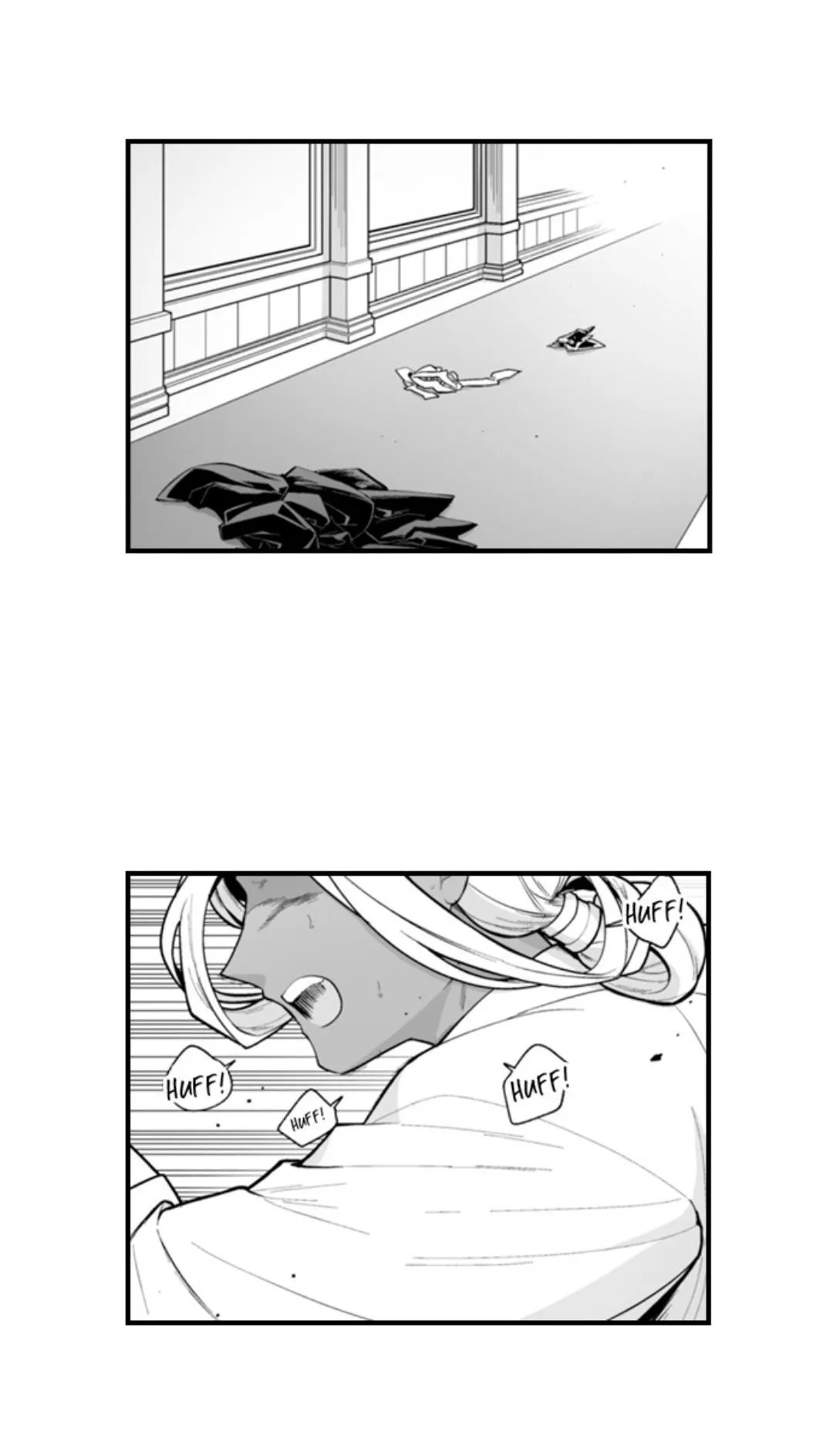 The Titan's bride Chapter 187 page 3 - 