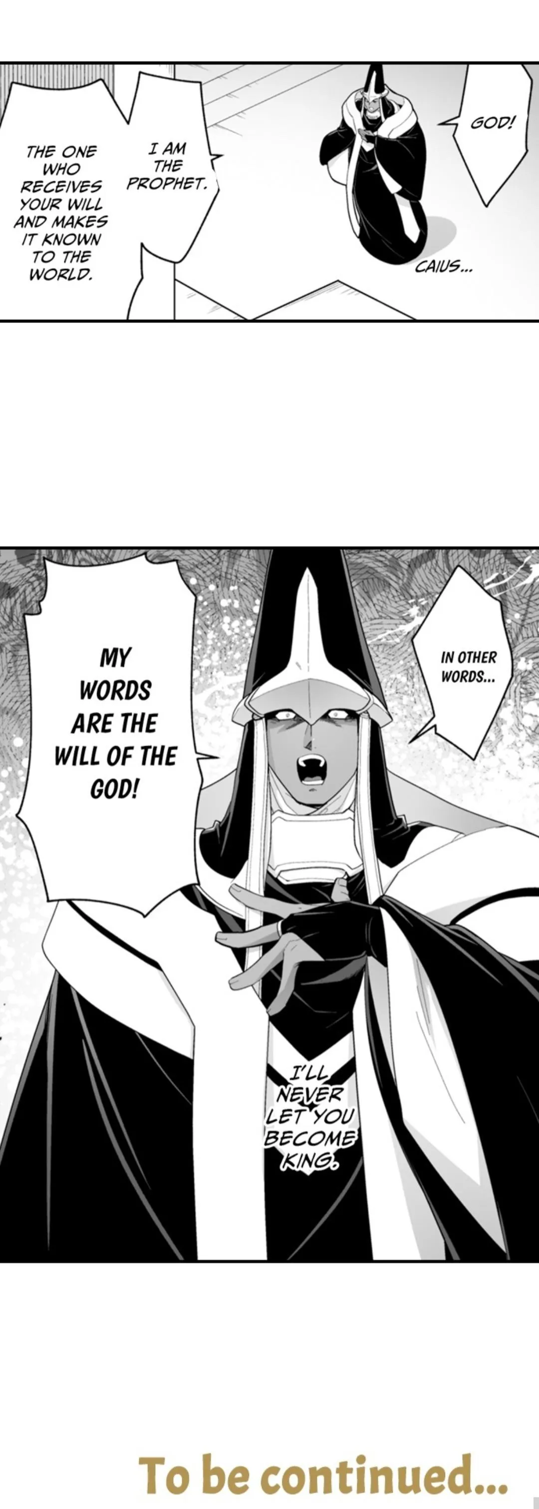 The Titan's bride Chapter 187 page 24 - 