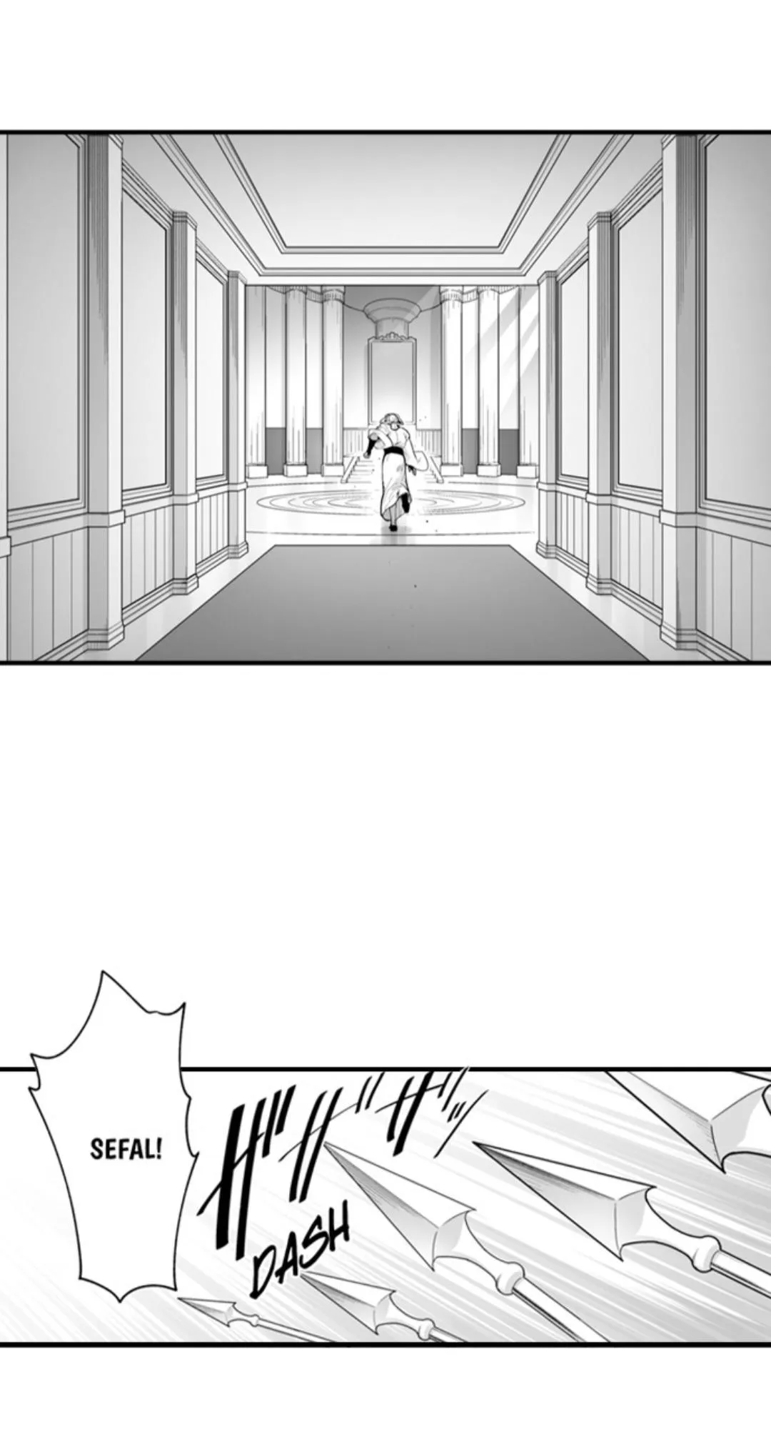The Titan's bride Chapter 187 page 4 - 
