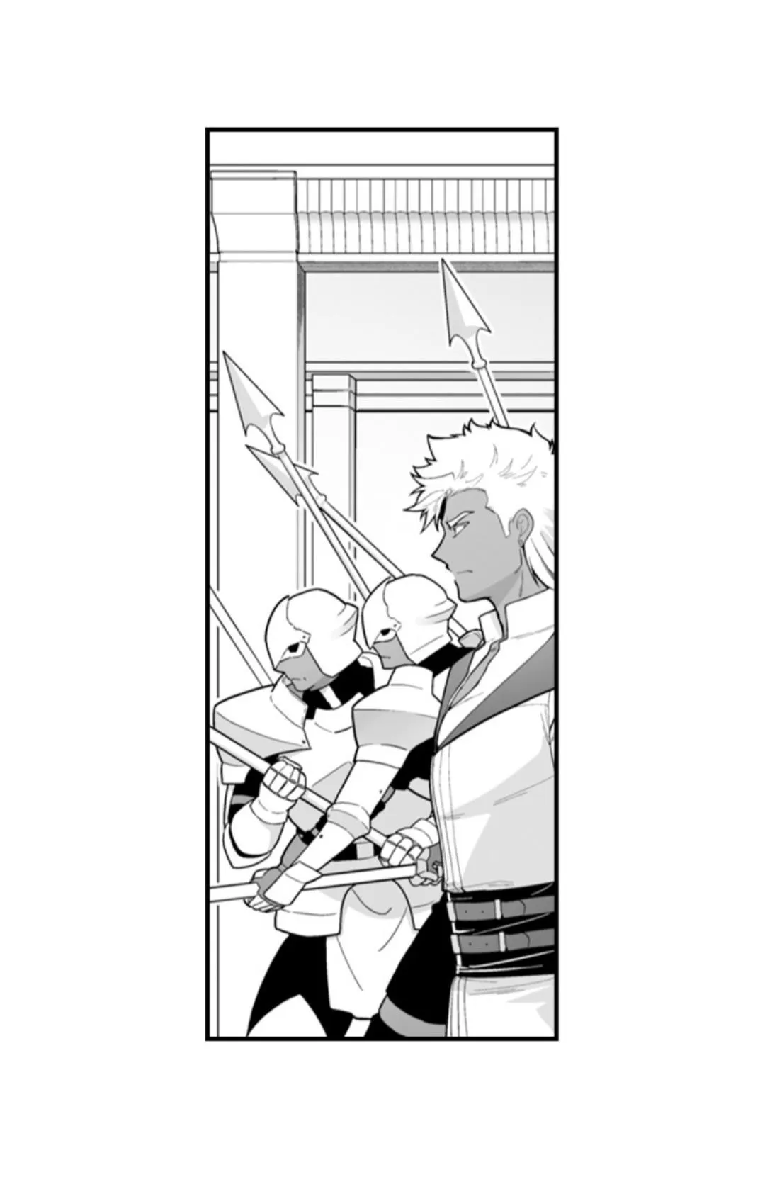 The Titan's bride Chapter 187 page 6 - 