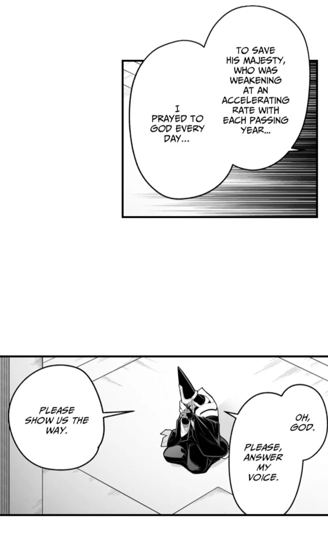 The Titan's bride Chapter 187 page 9 - 