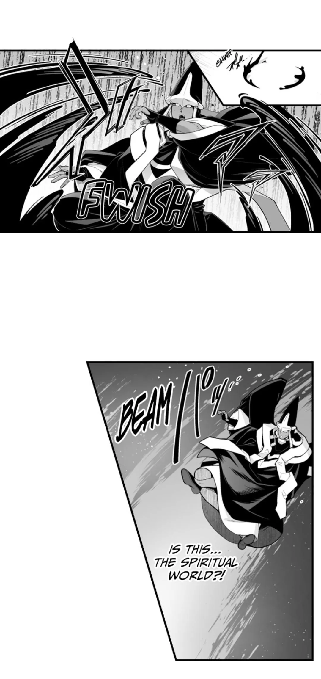 The Titan's bride Chapter 187 page 10 - 