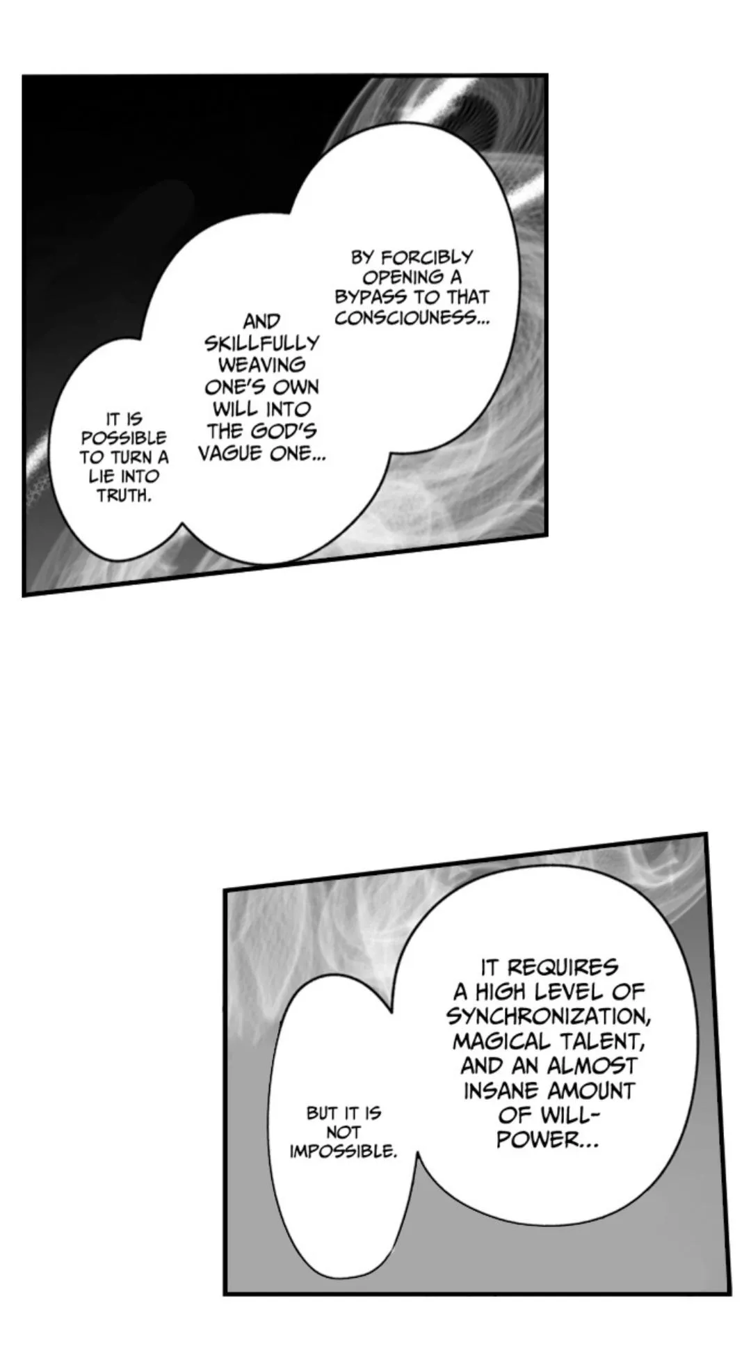 The Titan's bride Chapter 188 page 12 - 