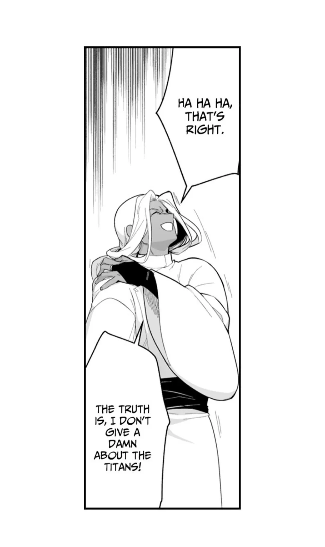 The Titan's bride Chapter 188 page 15 - 