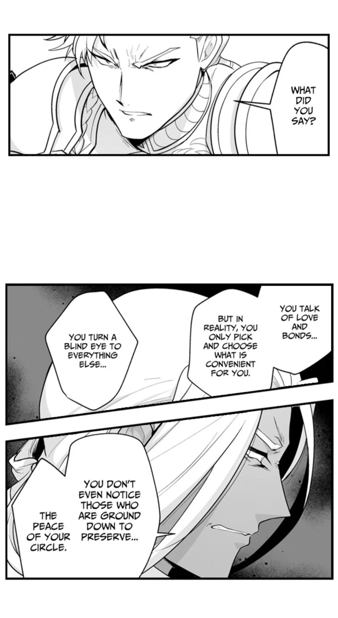 The Titan's bride Chapter 188 page 16 - 