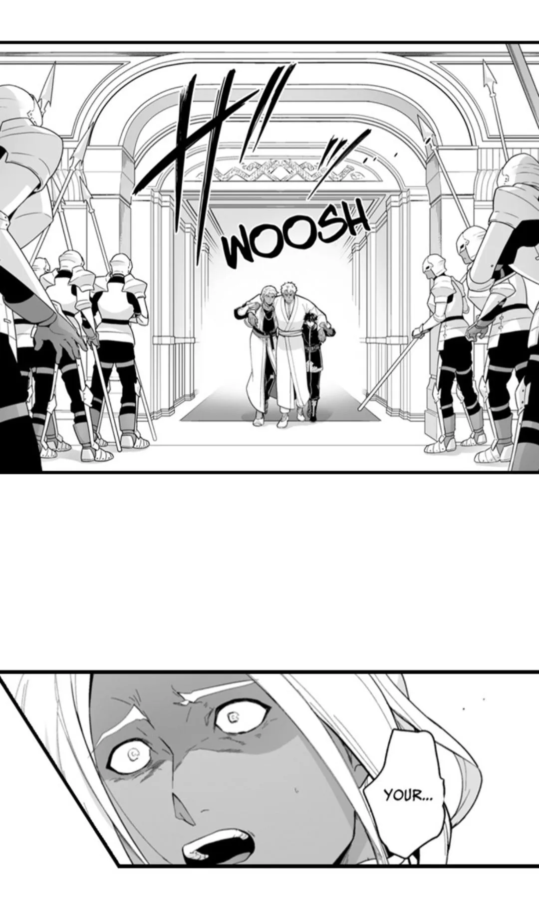The Titan's bride Chapter 188 page 21 - 