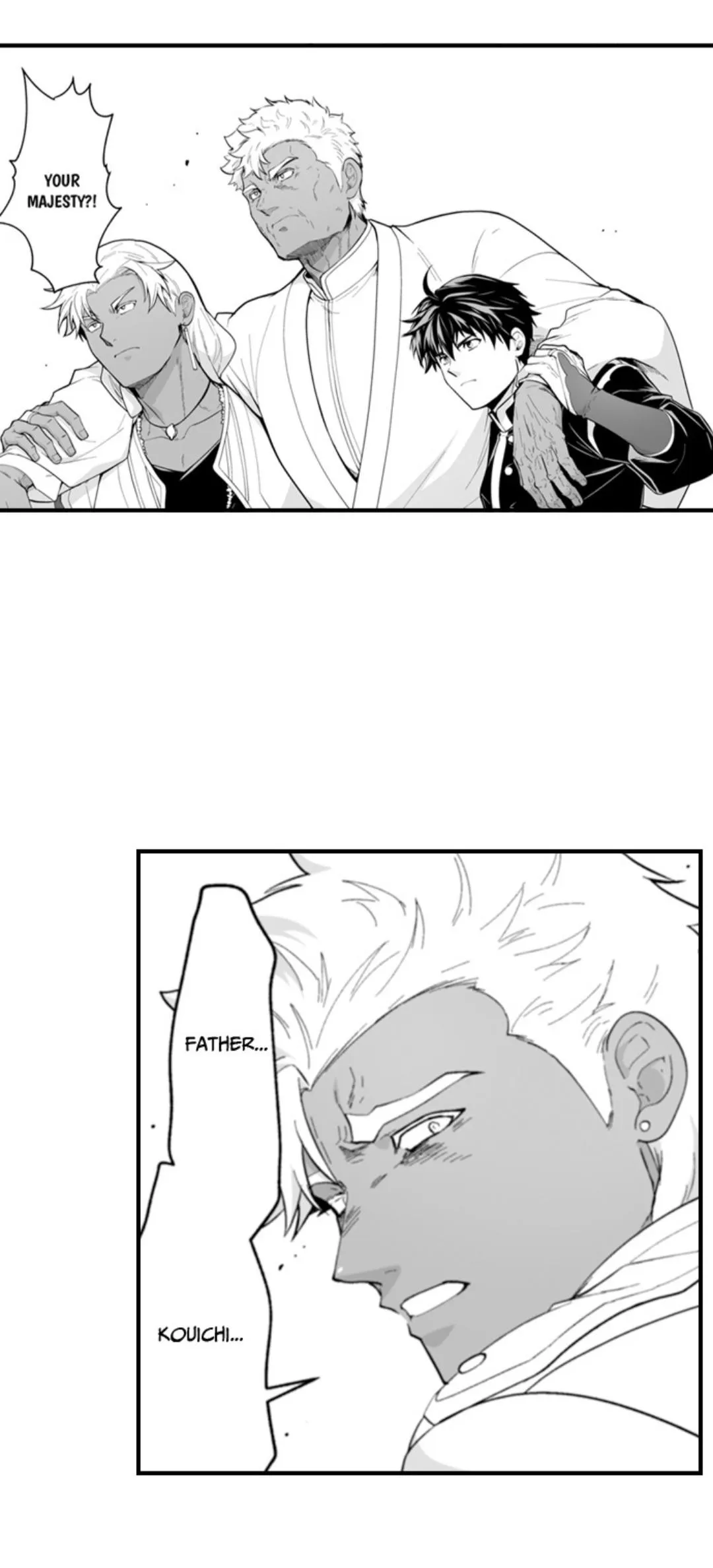The Titan's bride Chapter 188 page 22 - 