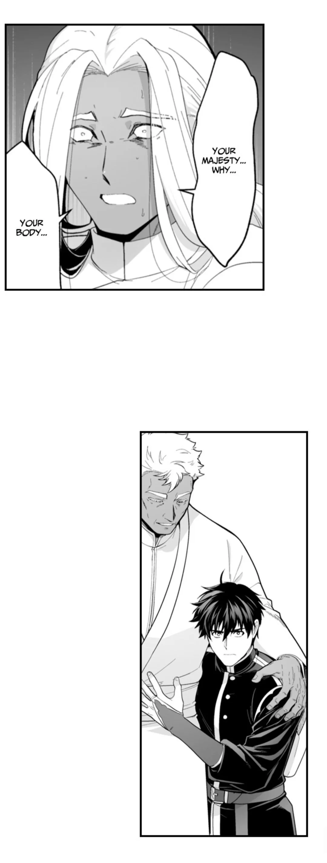 The Titan's bride Chapter 188 page 23 - 