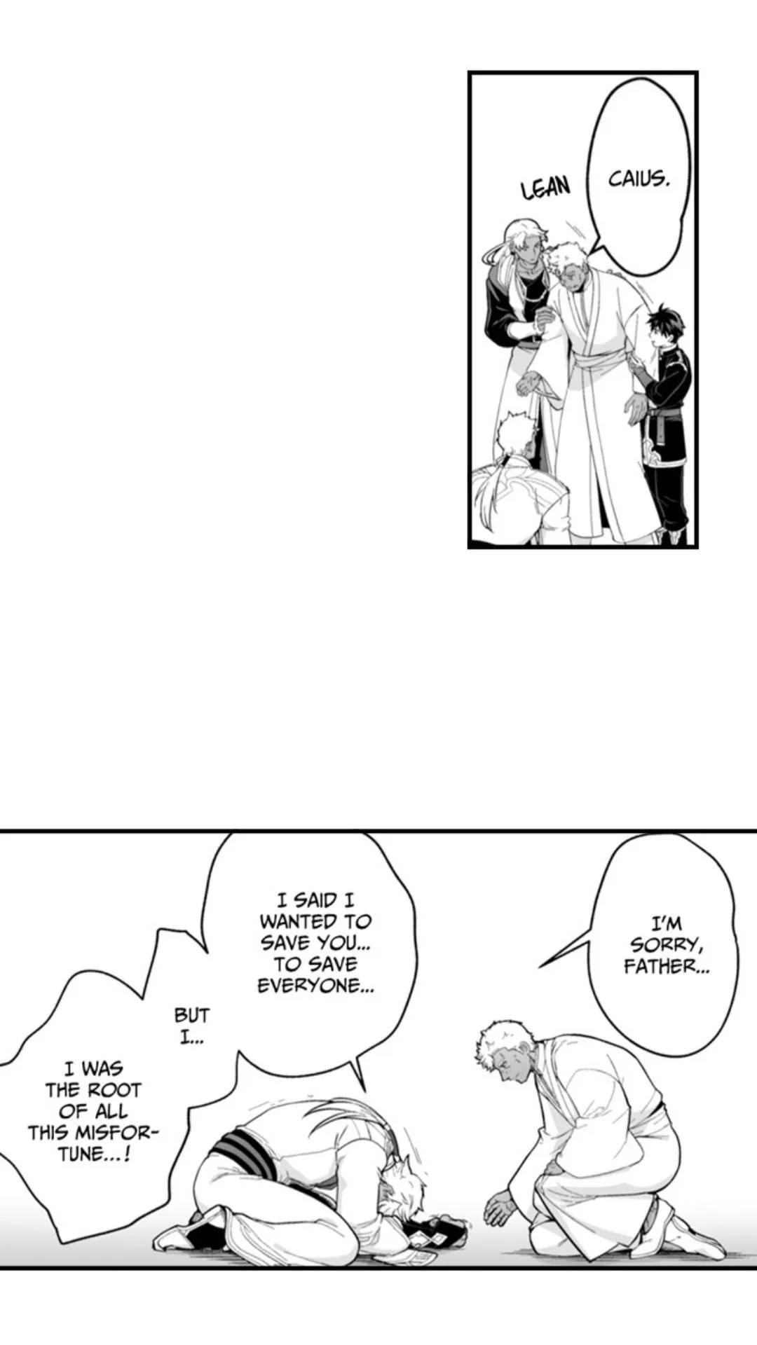 The Titan's bride Chapter 188 page 25 - 