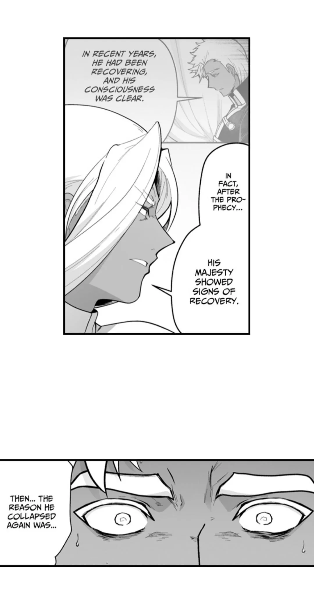 The Titan's bride Chapter 188 page 6 - 