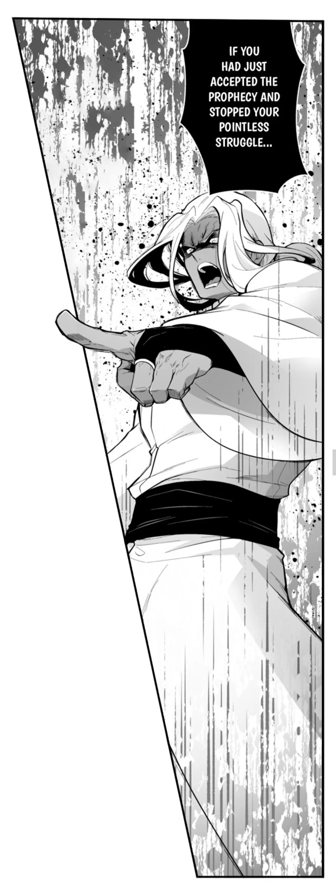 The Titan's bride Chapter 188 page 8 - 