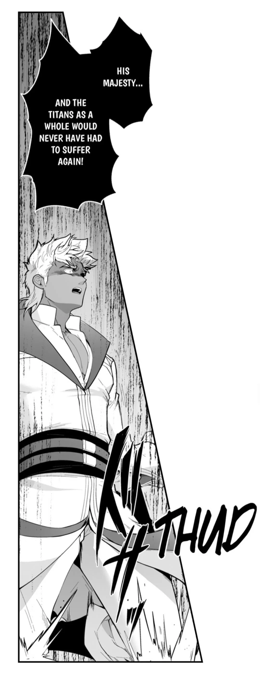 The Titan's bride Chapter 188 page 9 - 