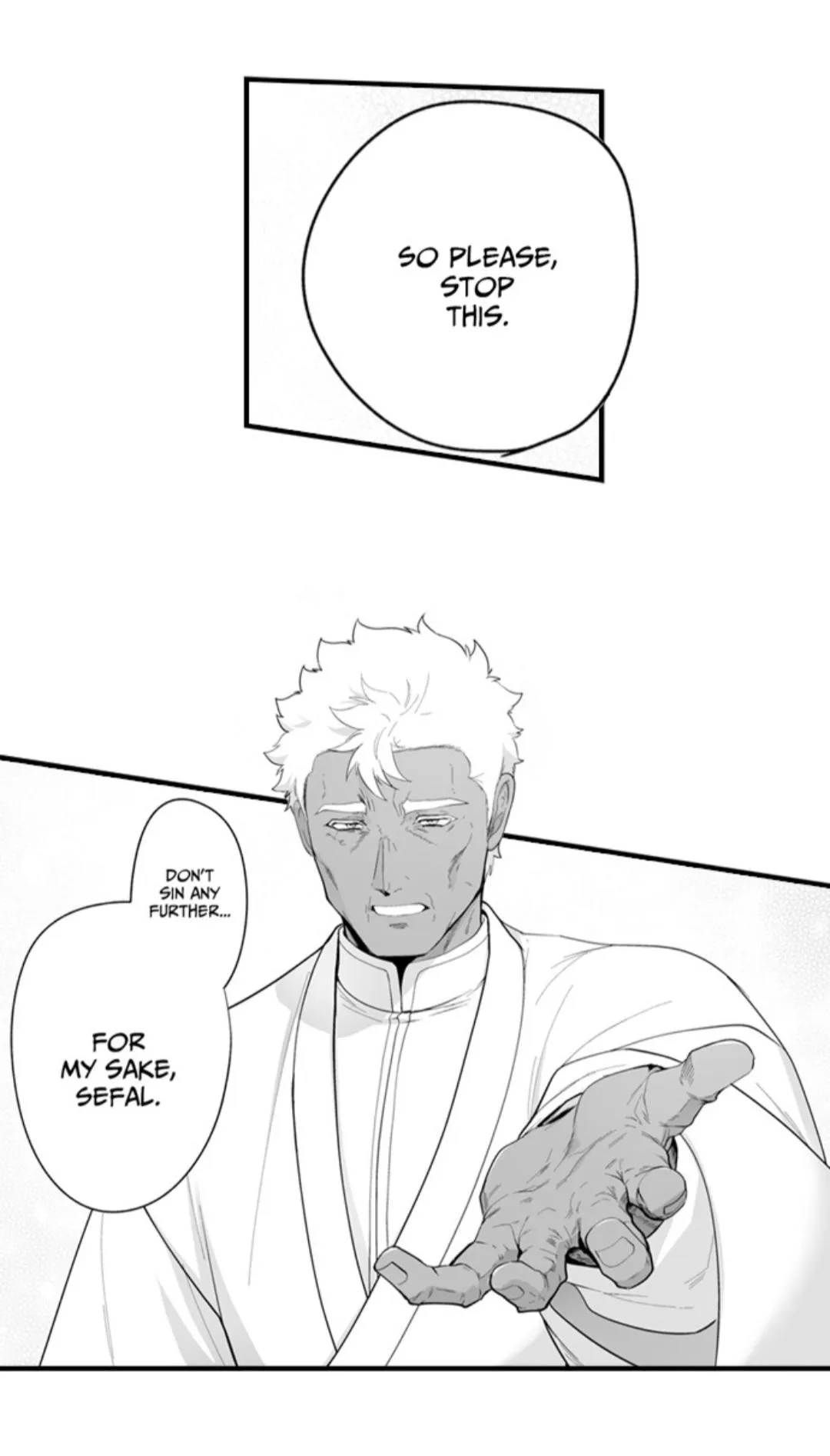 The Titan's bride Chapter 189 page 12 - 