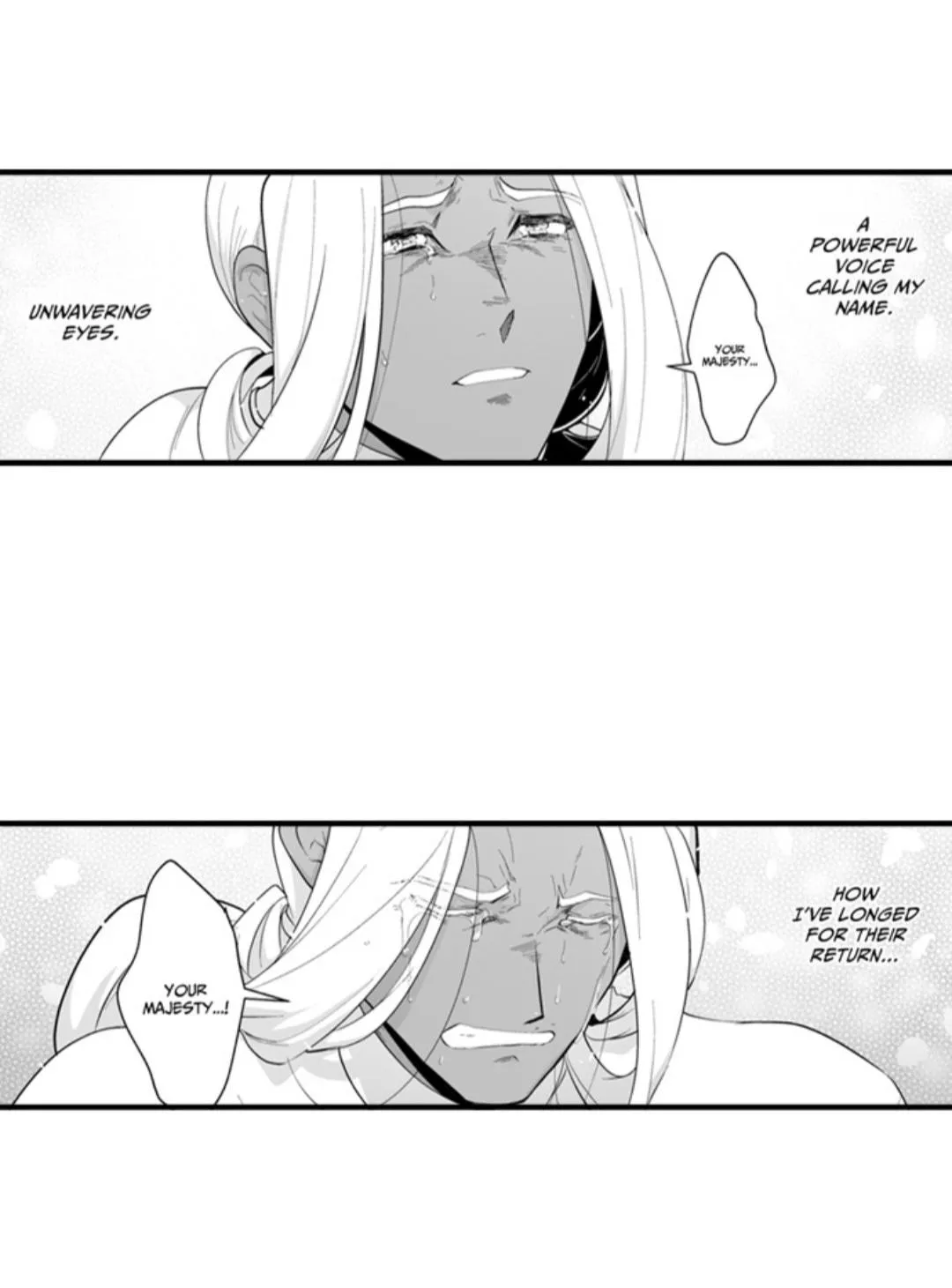 The Titan's bride Chapter 189 page 13 - 