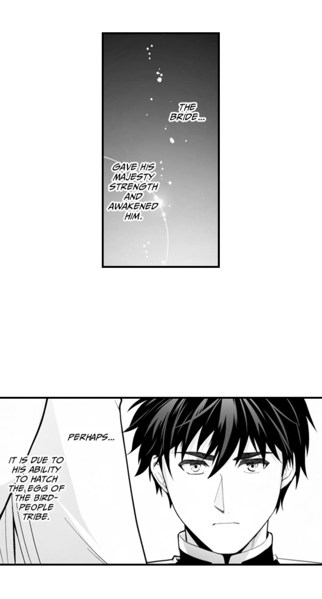 The Titan's bride Chapter 189 page 14 - 