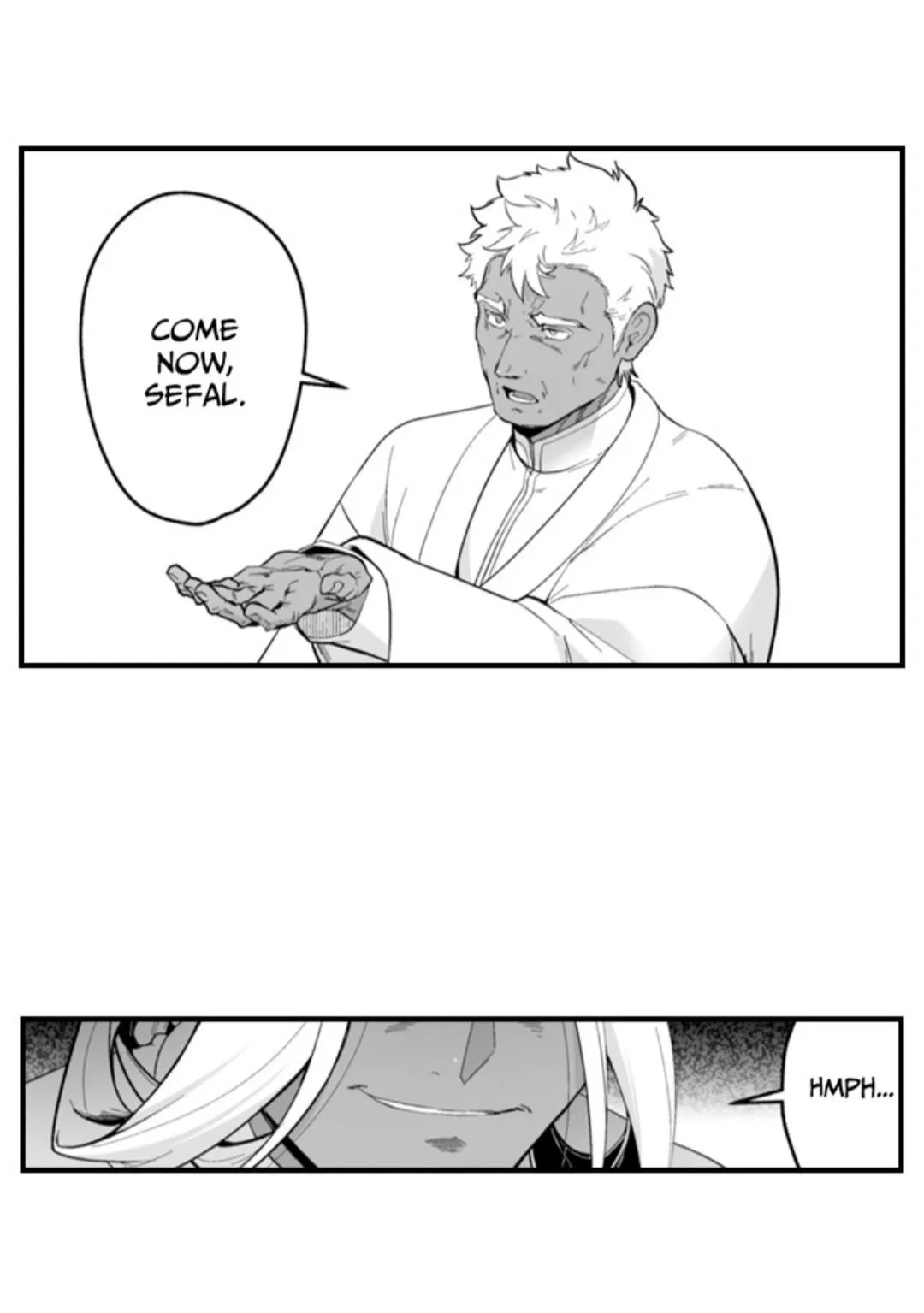 The Titan's bride Chapter 189 page 18 - 