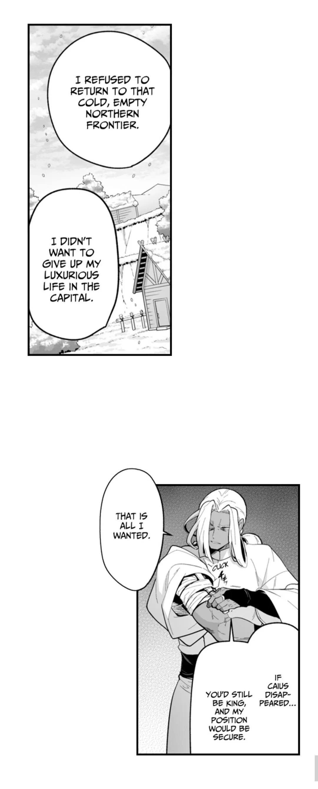 The Titan's bride Chapter 189 page 20 - 