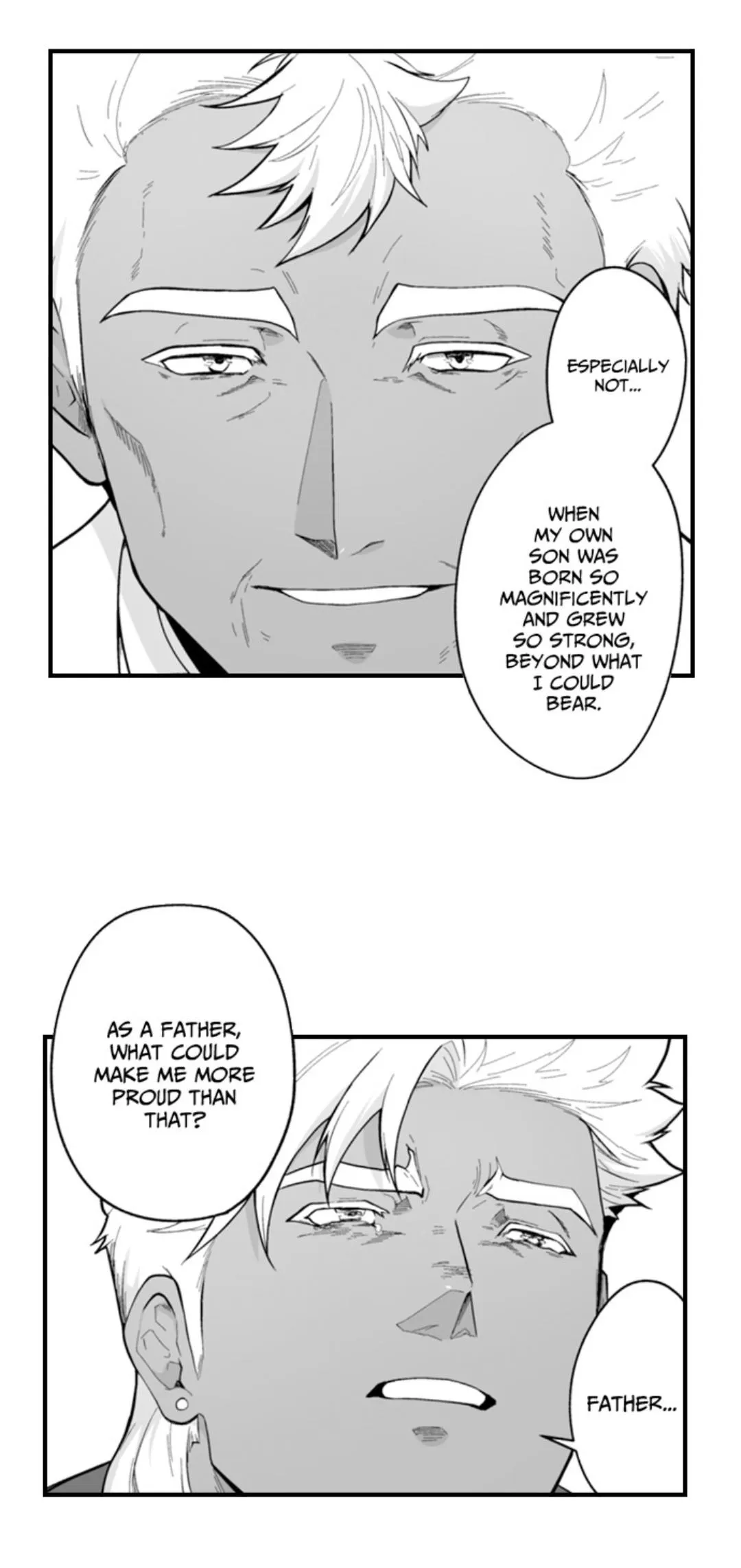 The Titan's bride Chapter 189 page 4 - 
