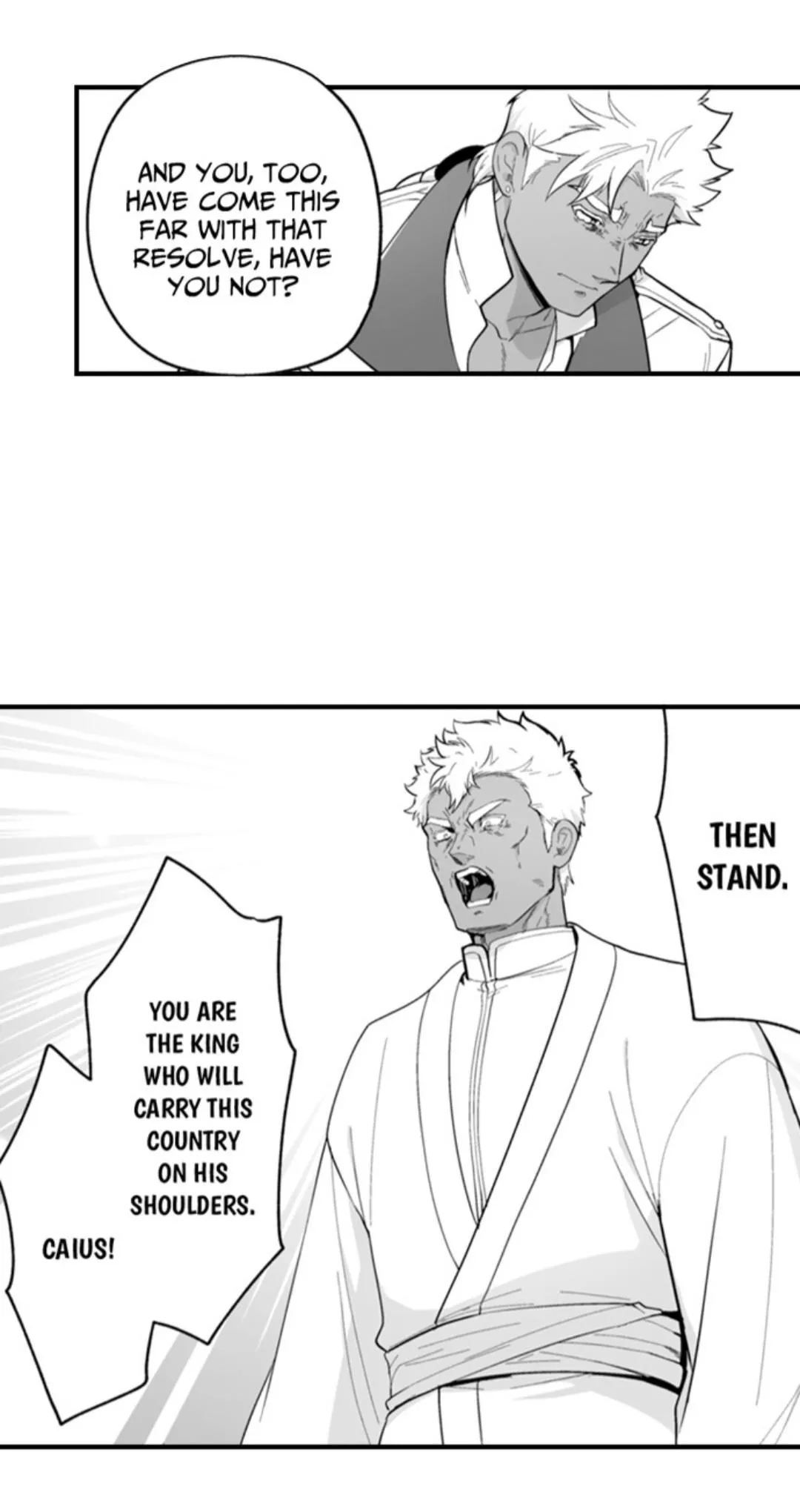 The Titan's bride Chapter 189 page 6 - 